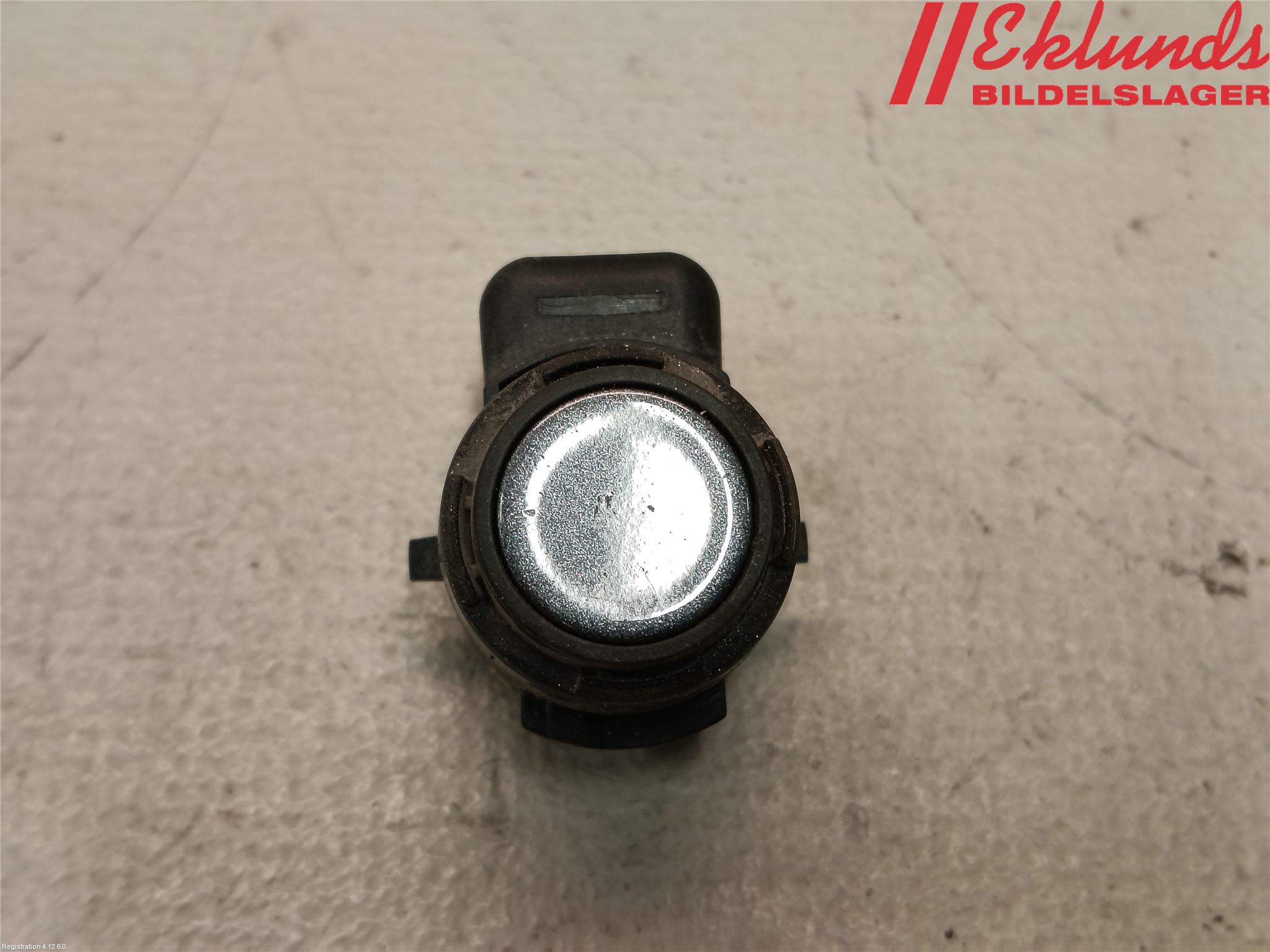 Seat LEON 13-20 Parkeringshjälp Frontsensor