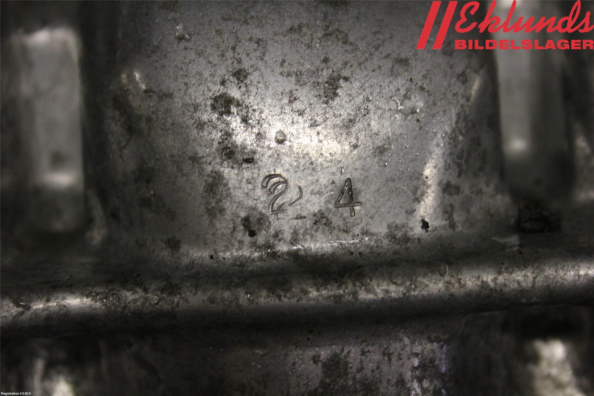 Toyota AYGO 15-21 Motor Bensin