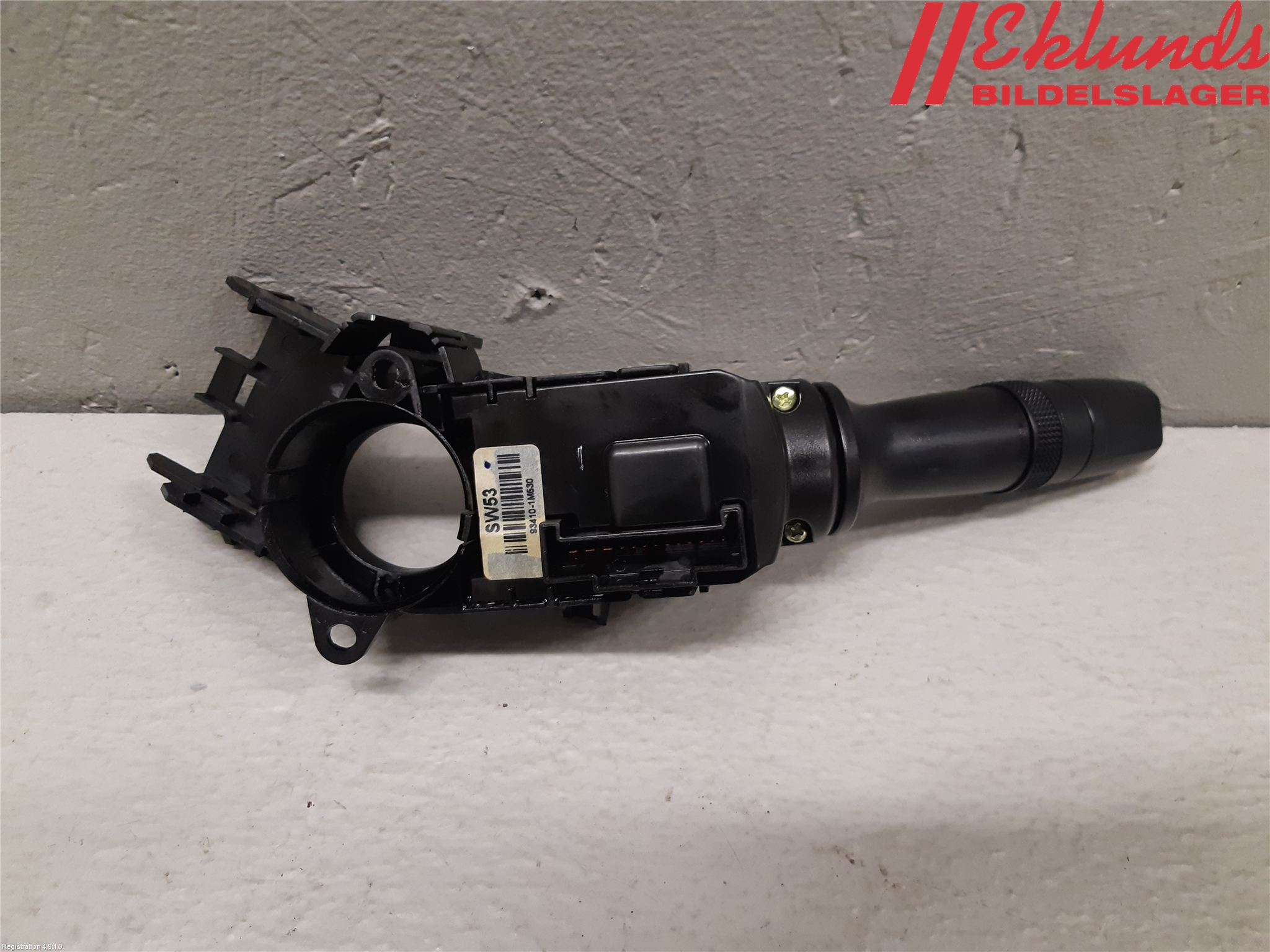 Kia CEED 06-12 Spak Blinkers-Ljusomk