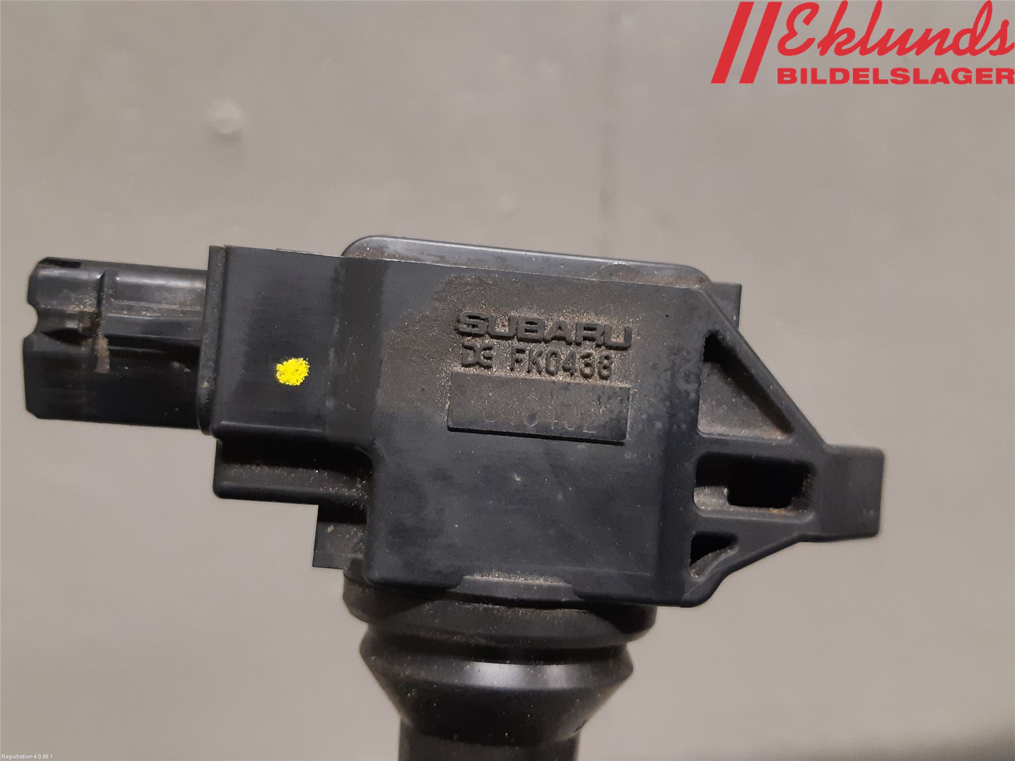 Toyota GT86 12- Tändspole