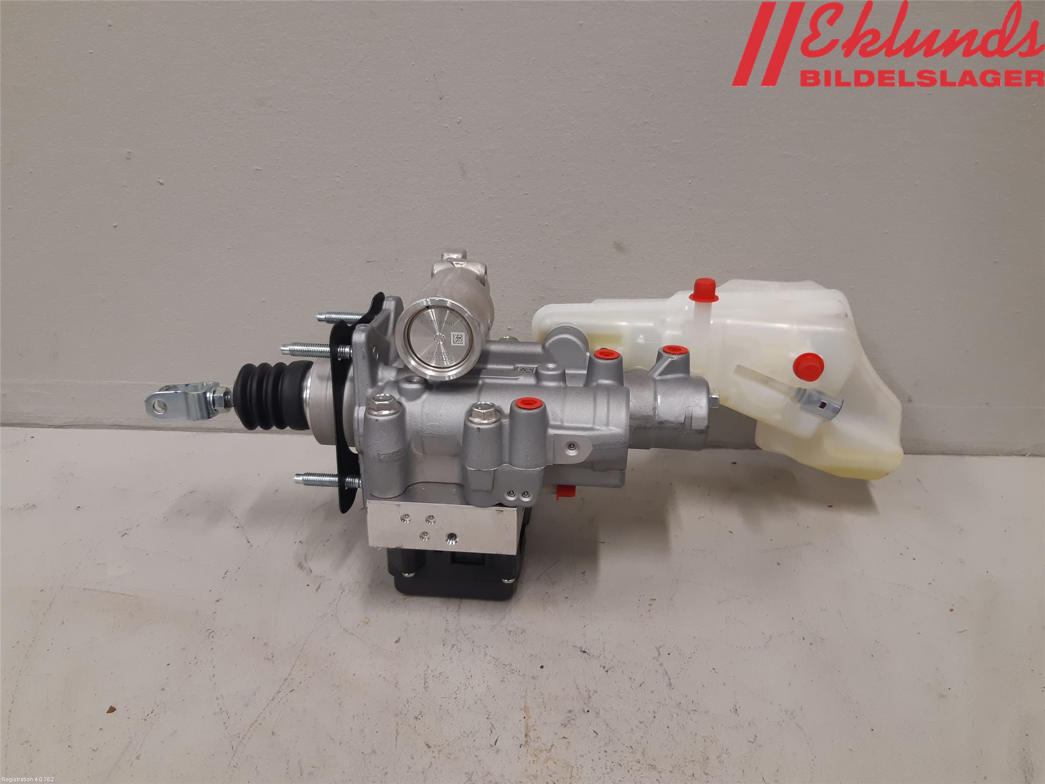 Toyota C-HR 16-23 Bromsservo