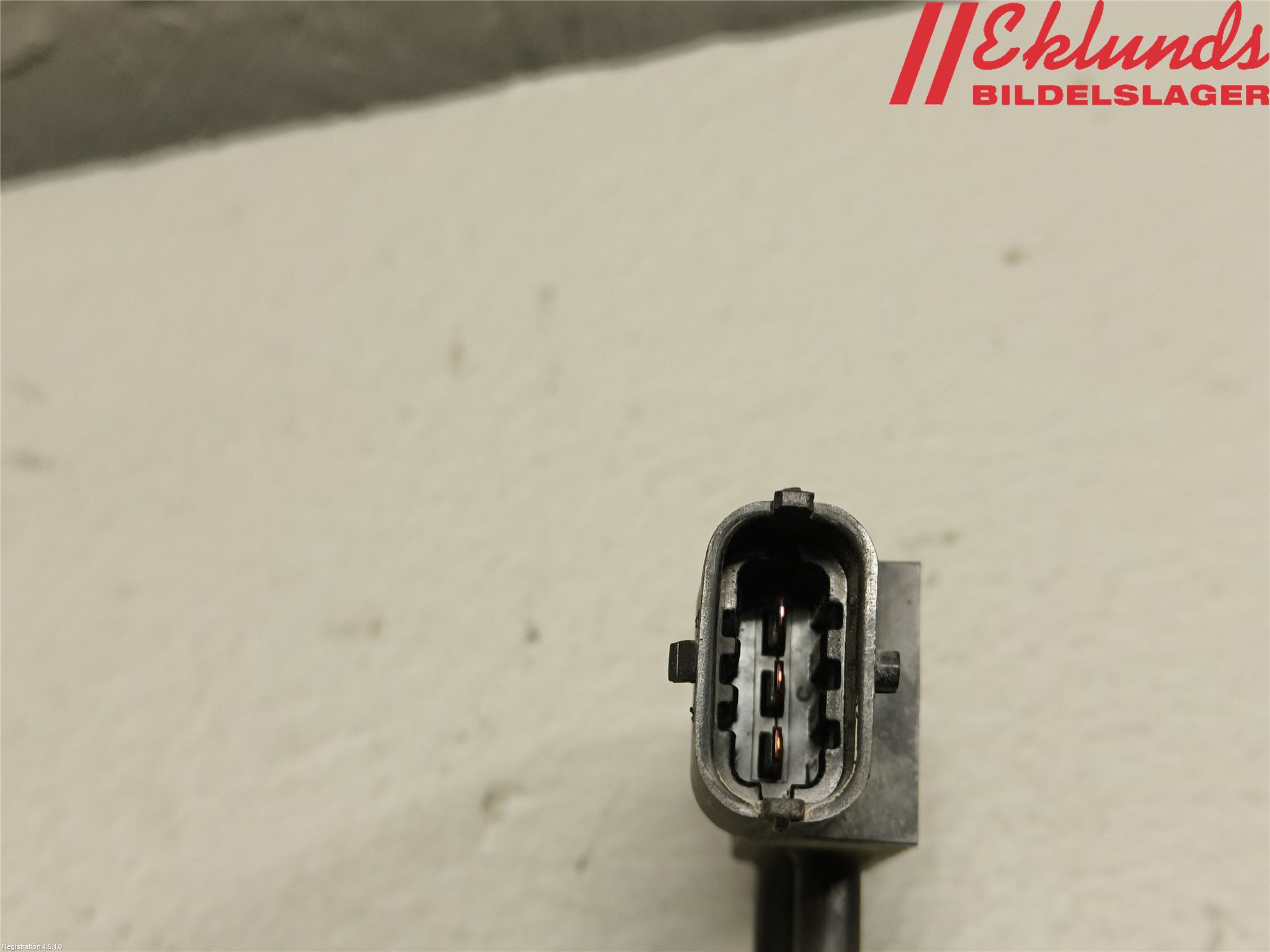 Volvo XC60 14-17 Givare Temp-Tryck Avgas