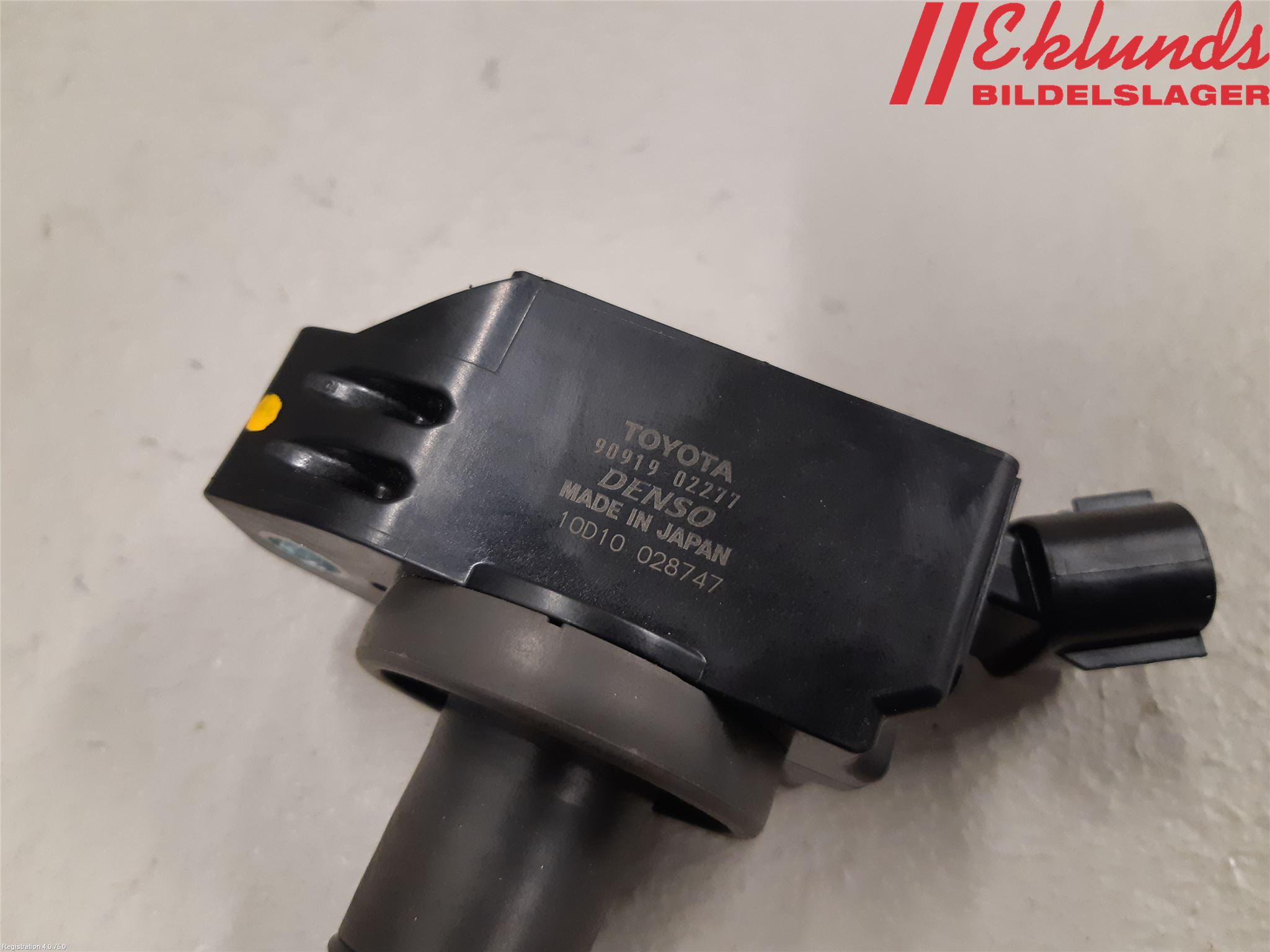 Toyota RAV4 19- Tändspole