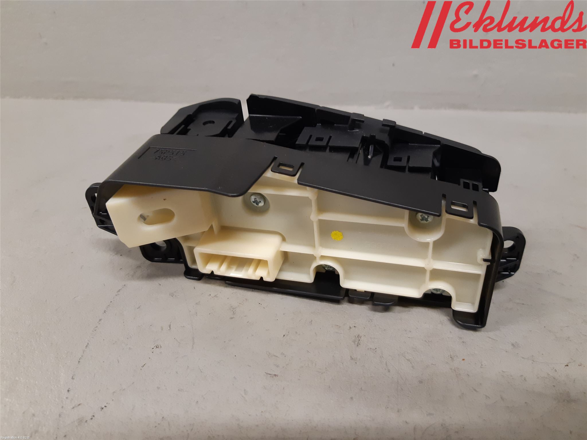 Toyota RAV4 19- Strömställare Multifunktion