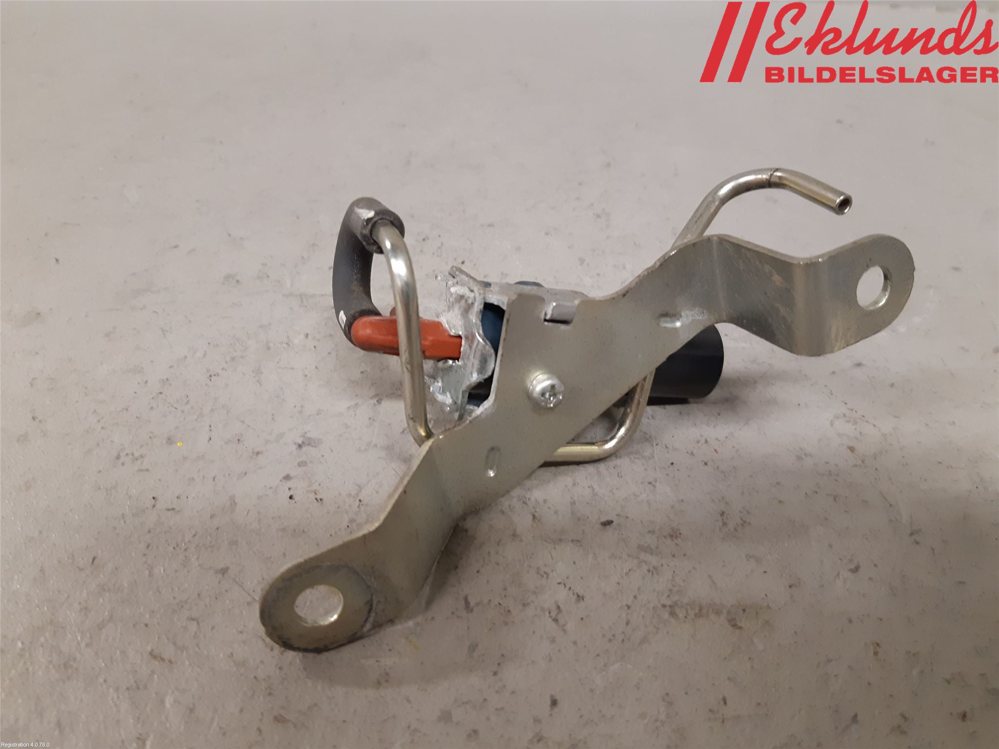 Toyota HILUX 16- Vakuumventil