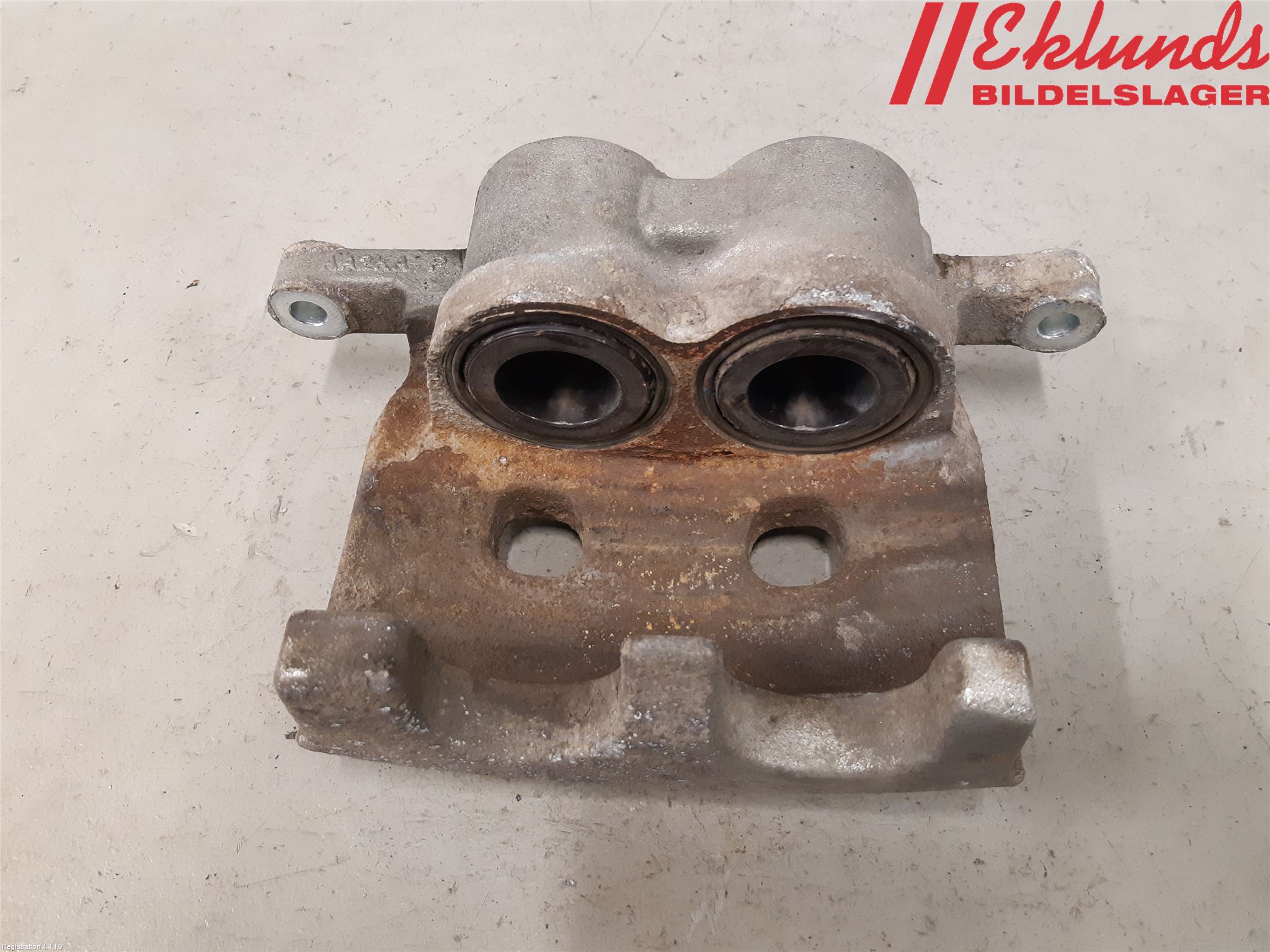 Ford RANGER 22- Bromsok Fram Vänster