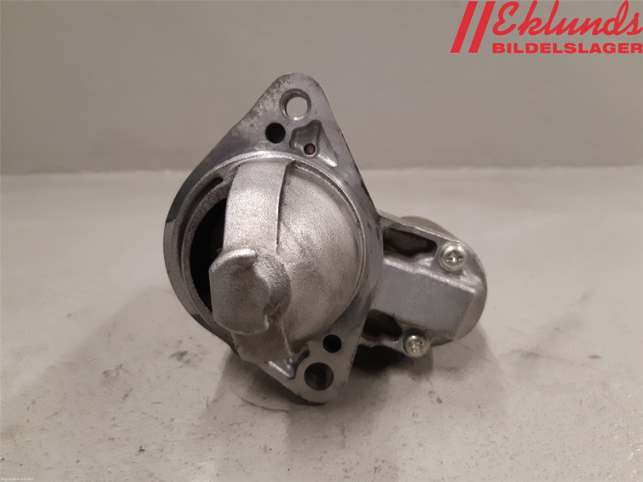 Suzuki SWIFT 17-24 Startmotor