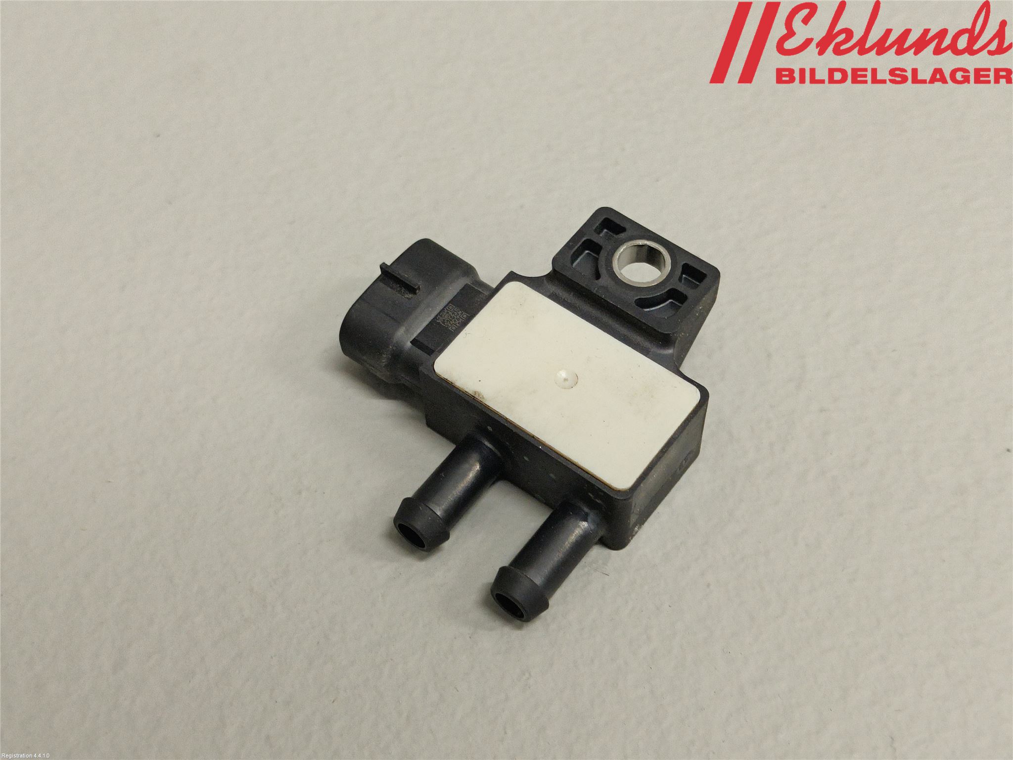 Toyota RAV4 19- Givare Temp-Tryck Avgas