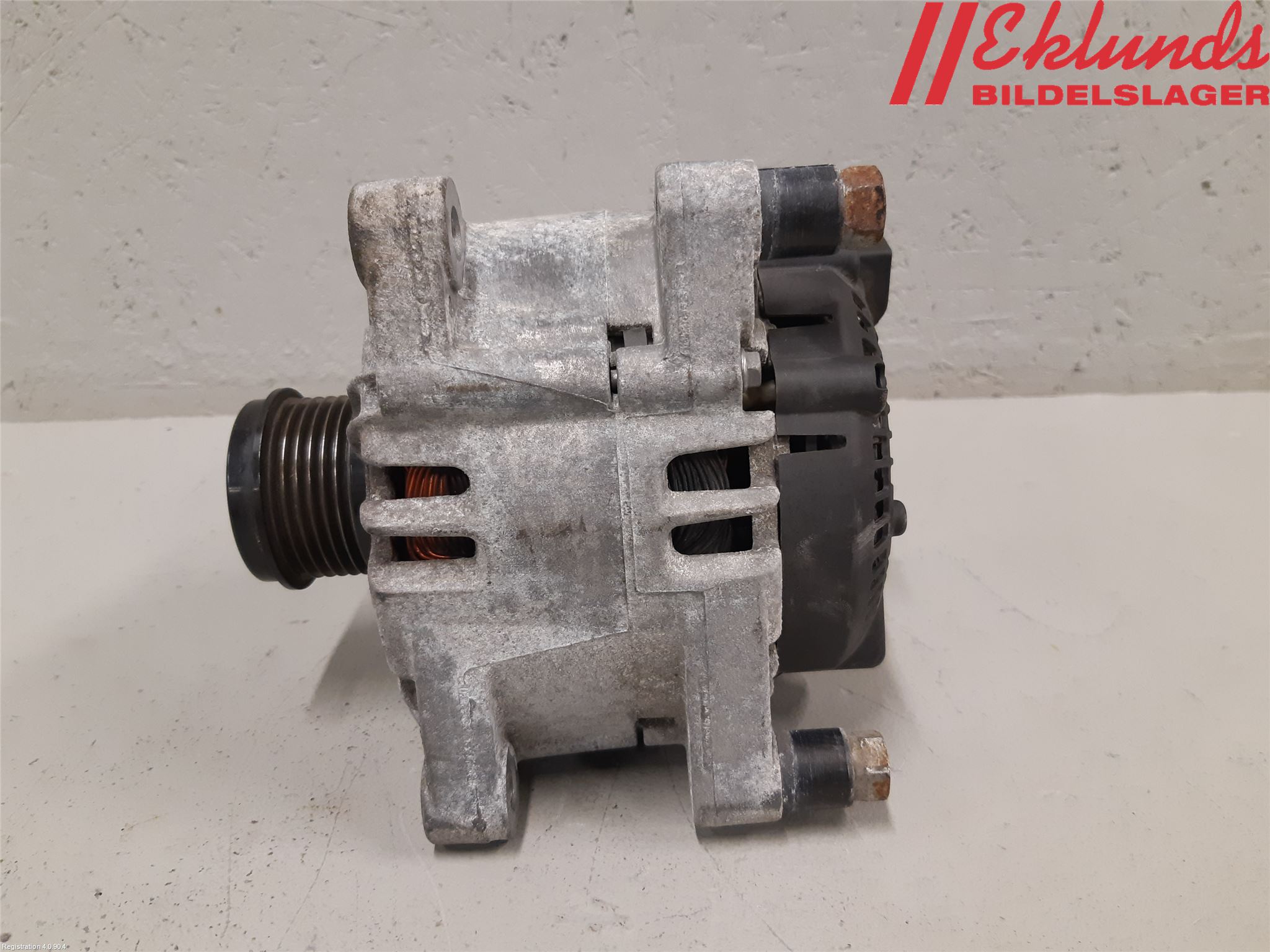 Ford TRANSIT/TOURNEO CONNECT 13-22 Generator