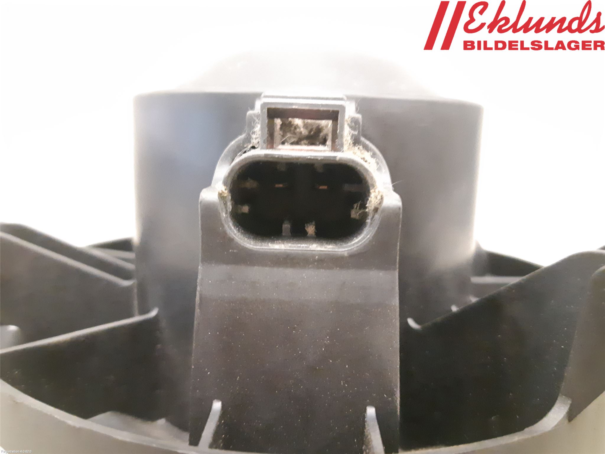 Nissan KING CAB/PU -98 Värmefläkt