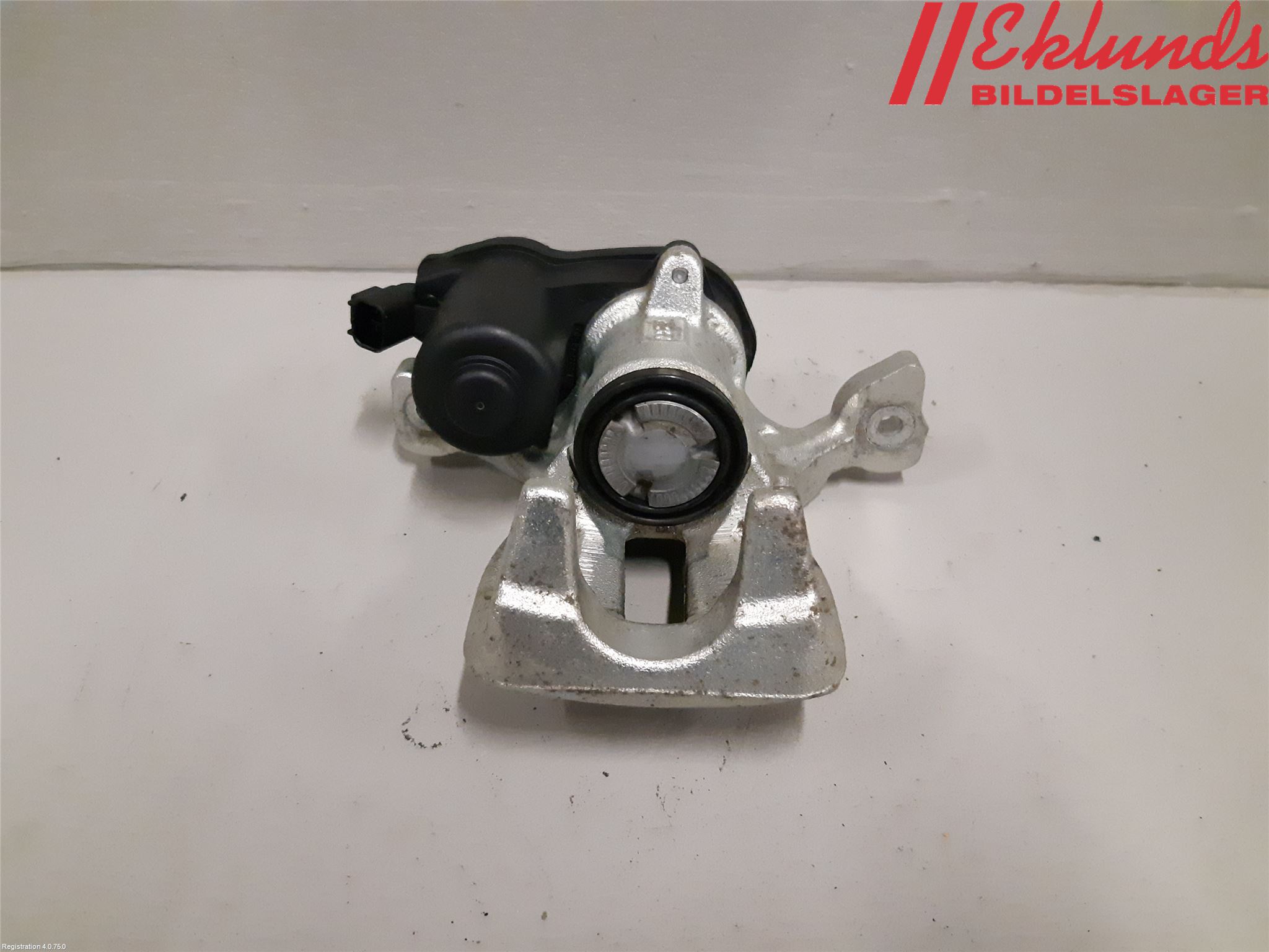 Toyota COROLLA 19- Bromsok Bak Höger