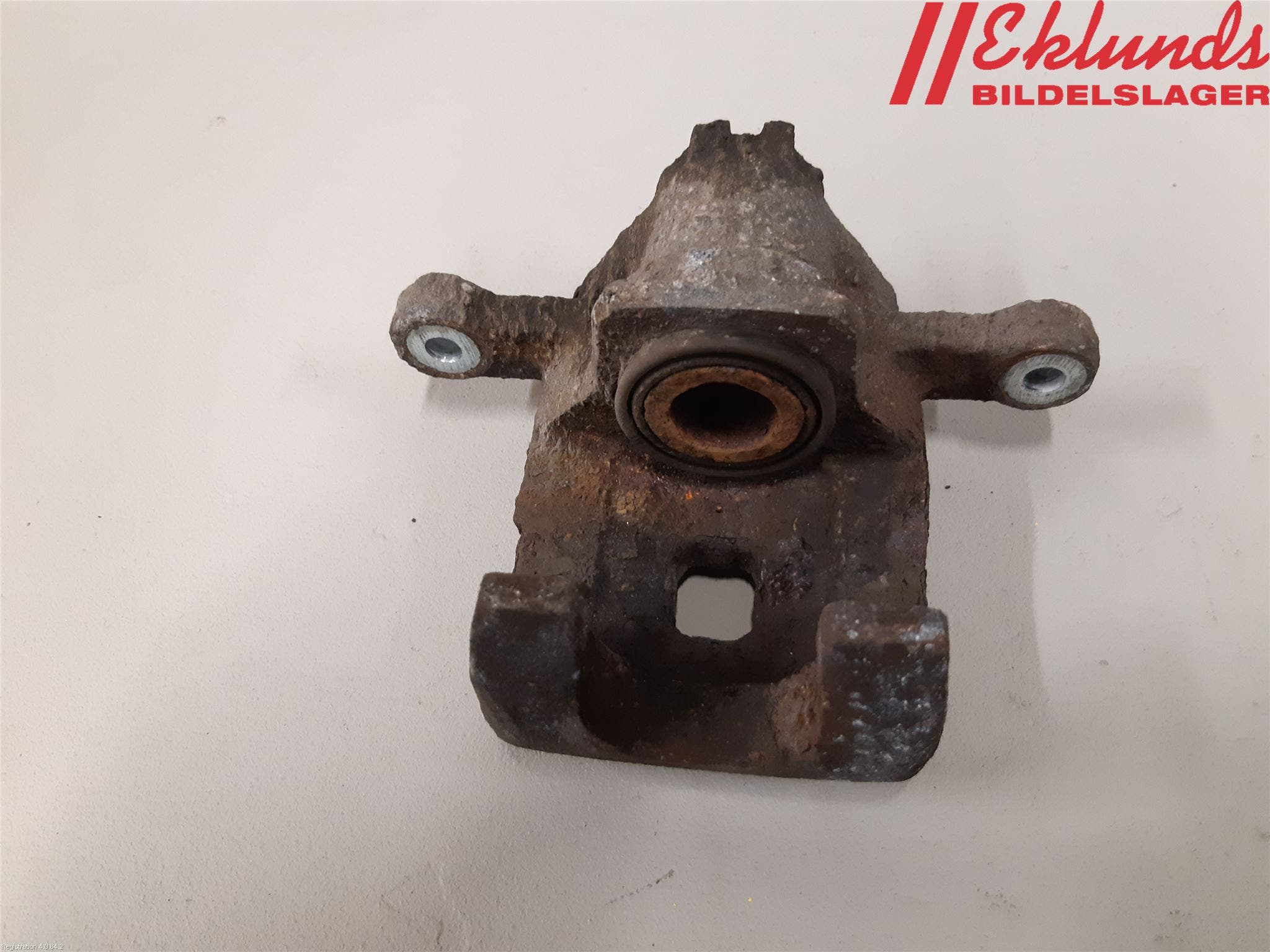 Hyundai i20 PB 09-14 Bromsok Bak Höger