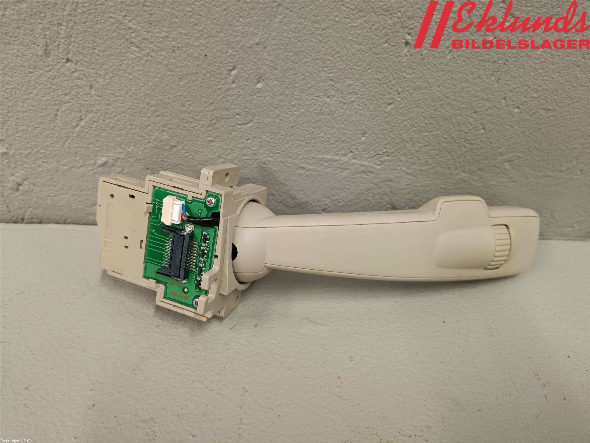 Volvo S80 07-13 Spak Blinkers-Ljusomk