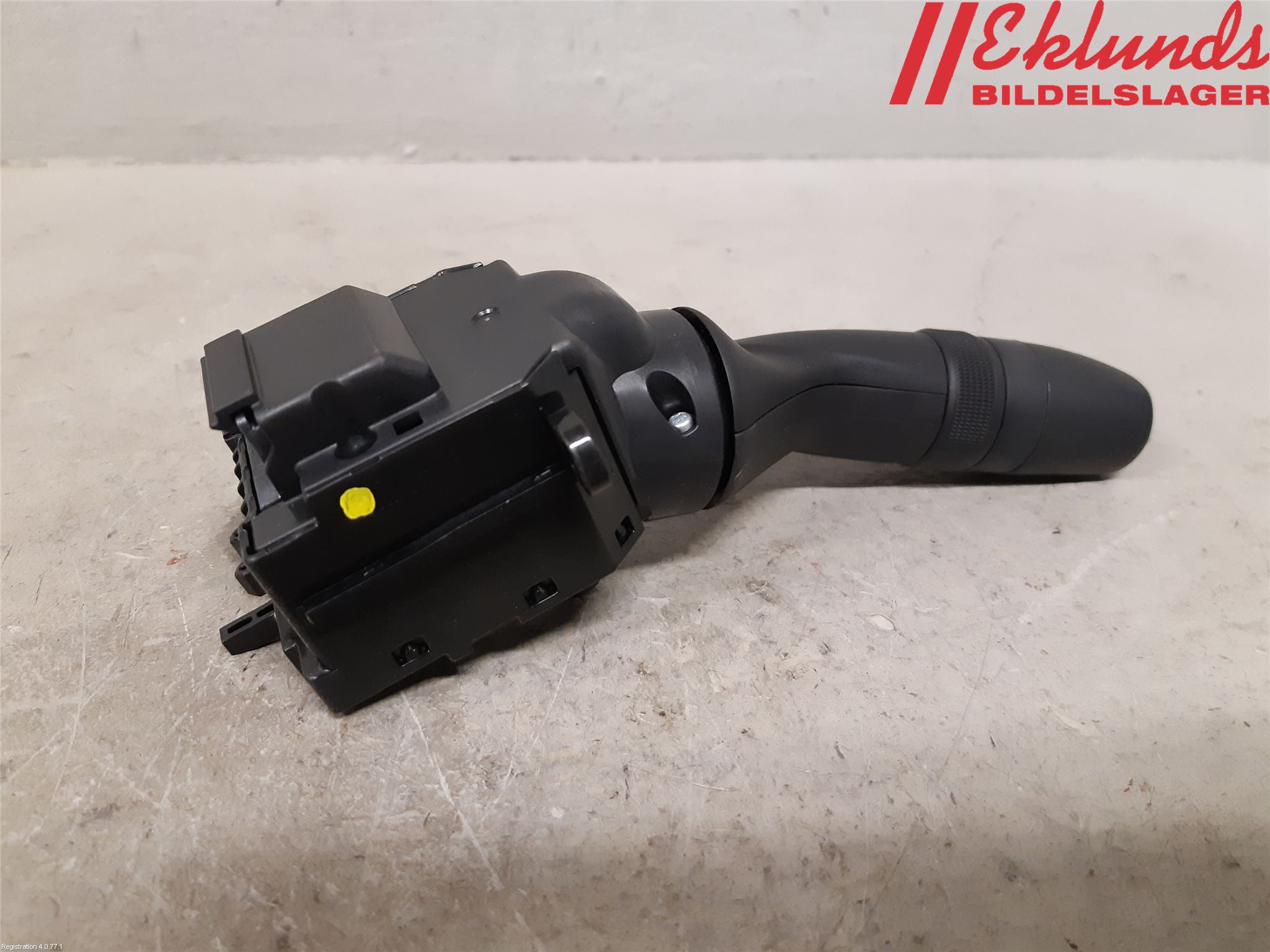 Toyota RAV4 19- Spak Blinkers-Ljusomk