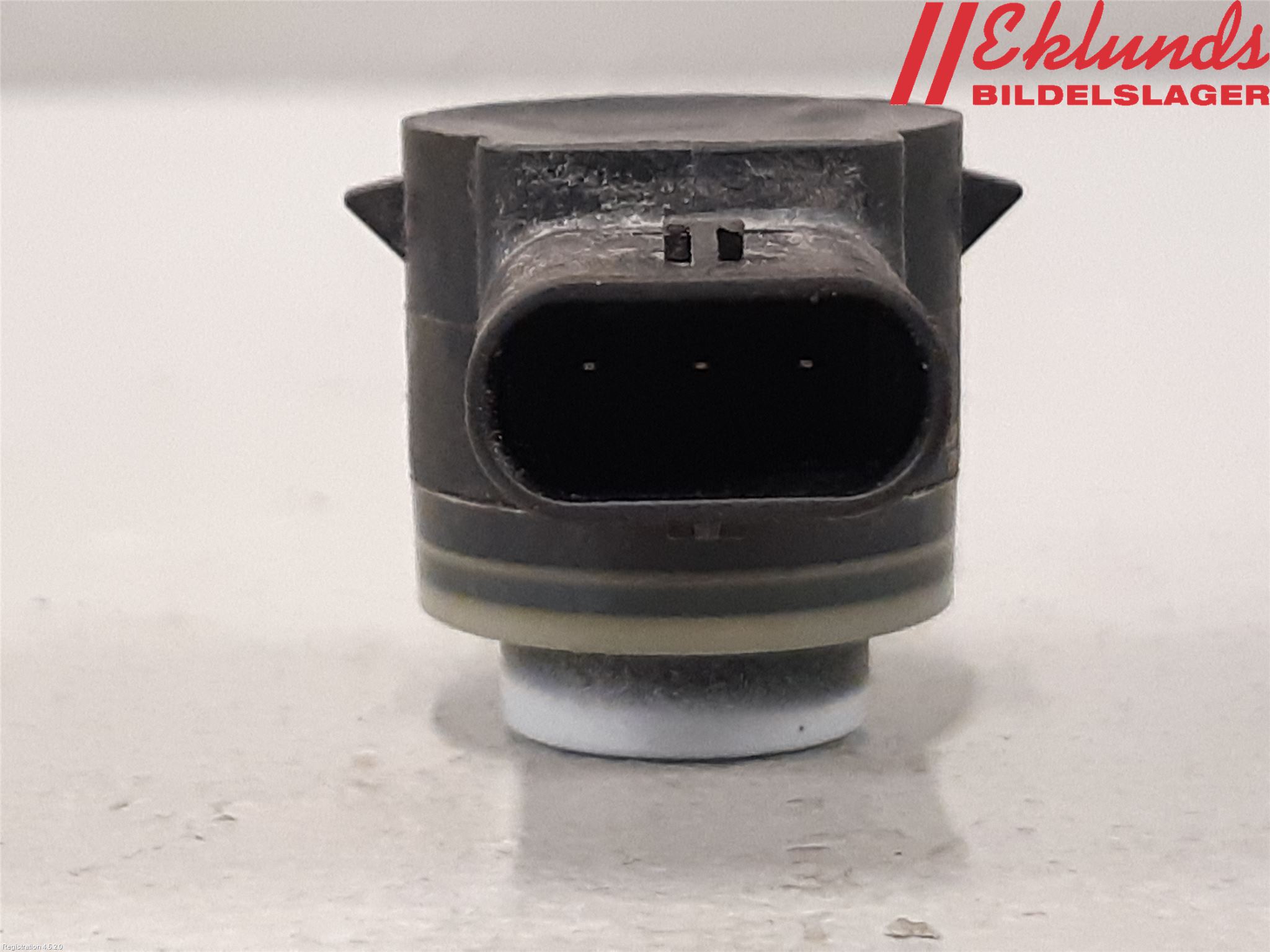 Volkswagen VW GOLF / E-GOLF VII 13-20 Parkeringshjälp Backsensor