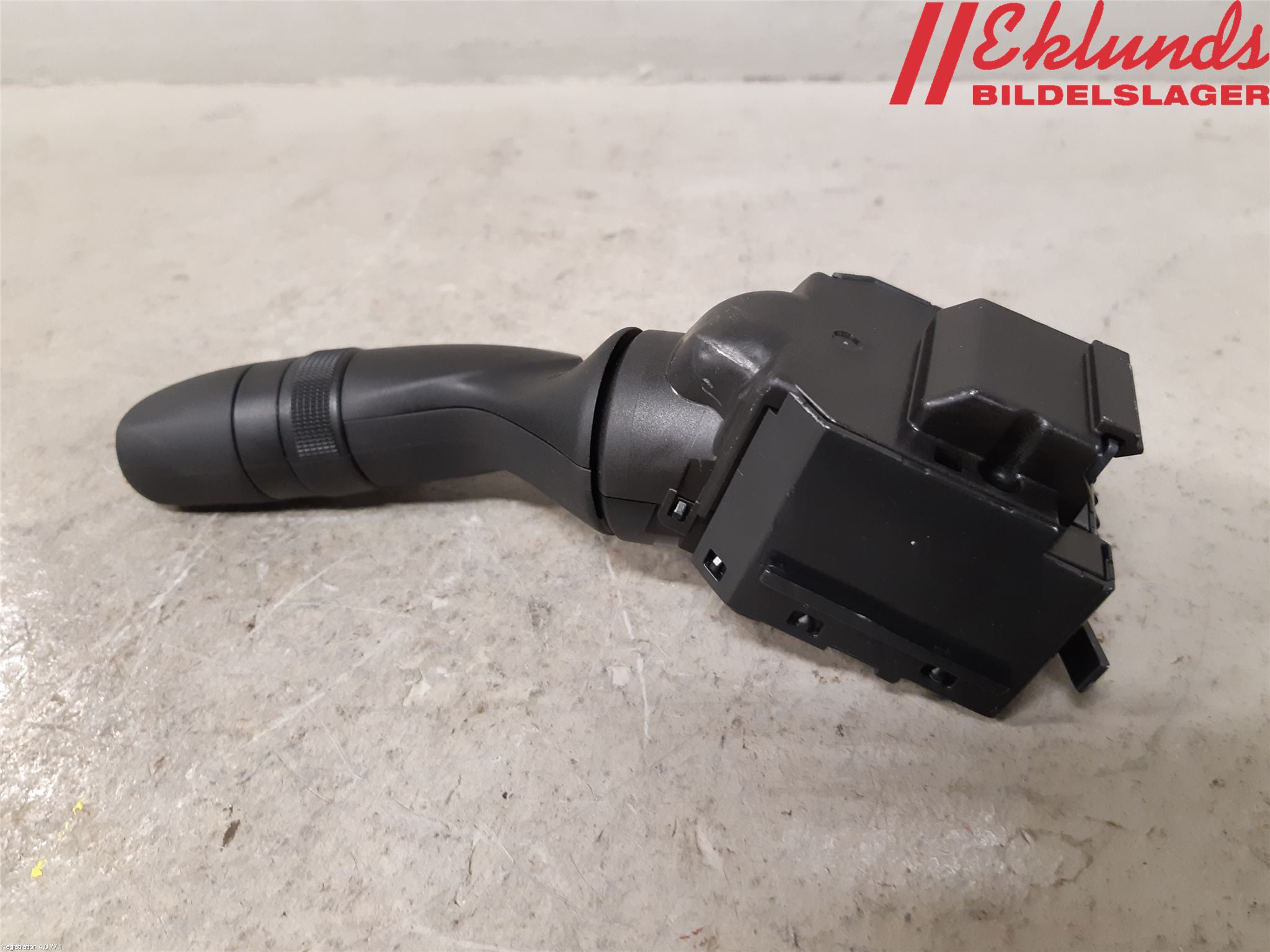 Toyota COROLLA 19- Spak Torkar-Spolomk