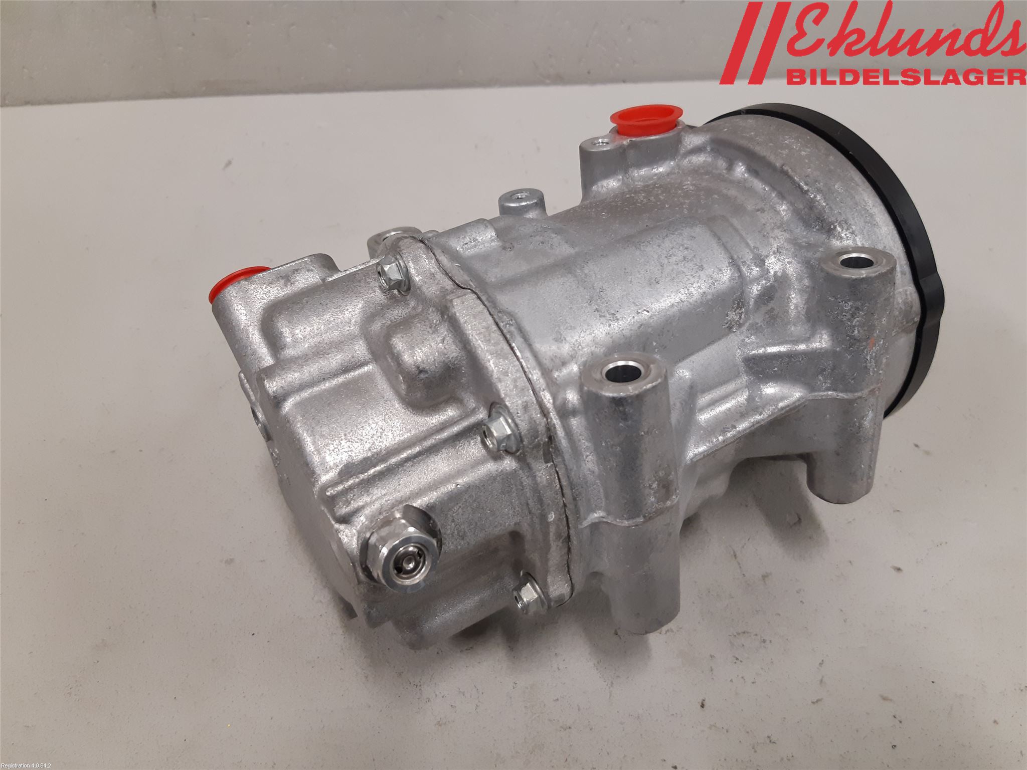 Toyota COROLLA 19- Ac Kompressor