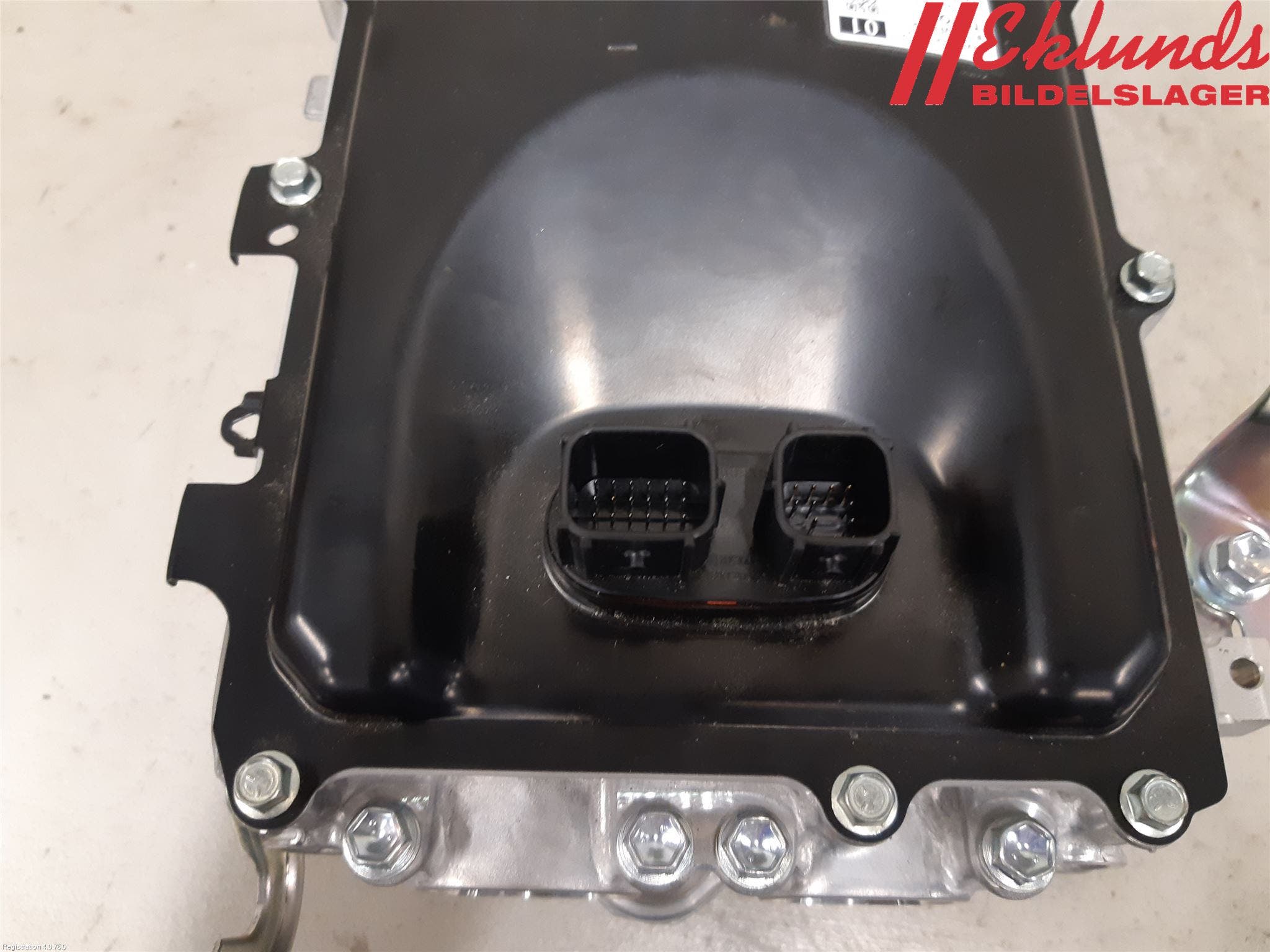 Toyota C-HR 16-23 Inverter Hybrid