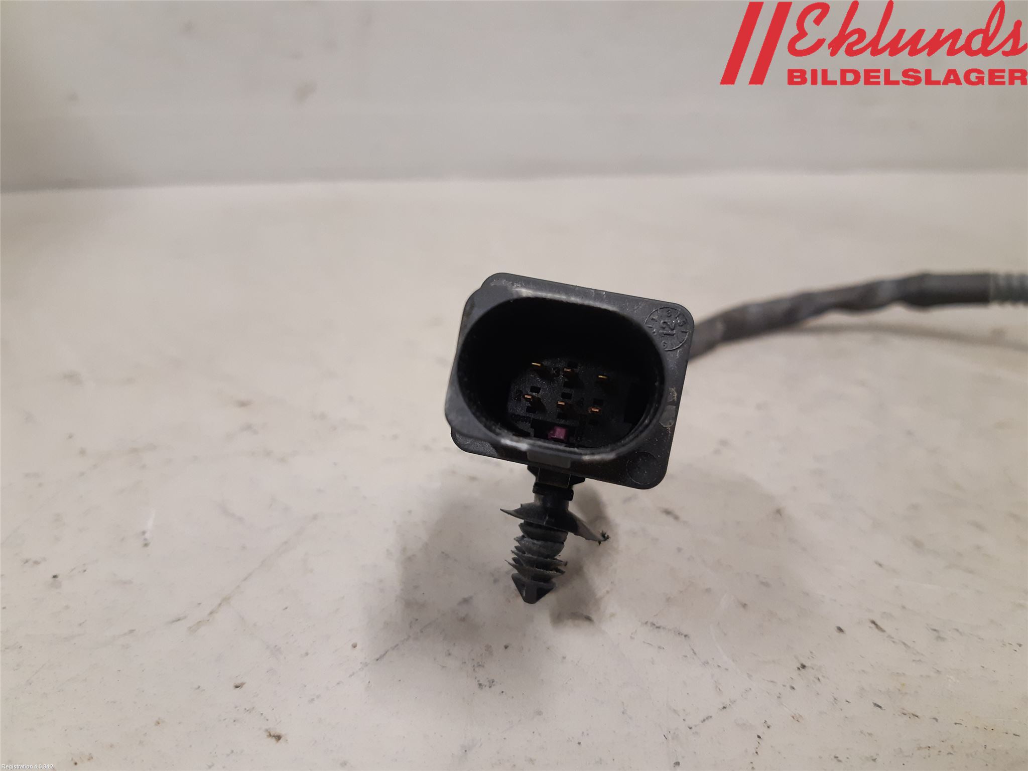 Volvo V60 11-13 Injlambdasond