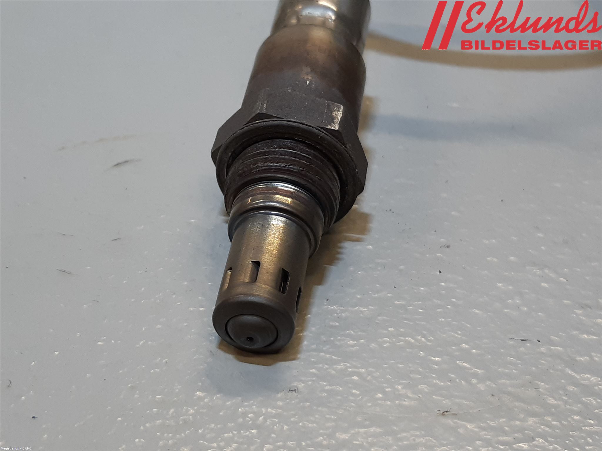 Ford MONDEO 15-22 Injlambdasond