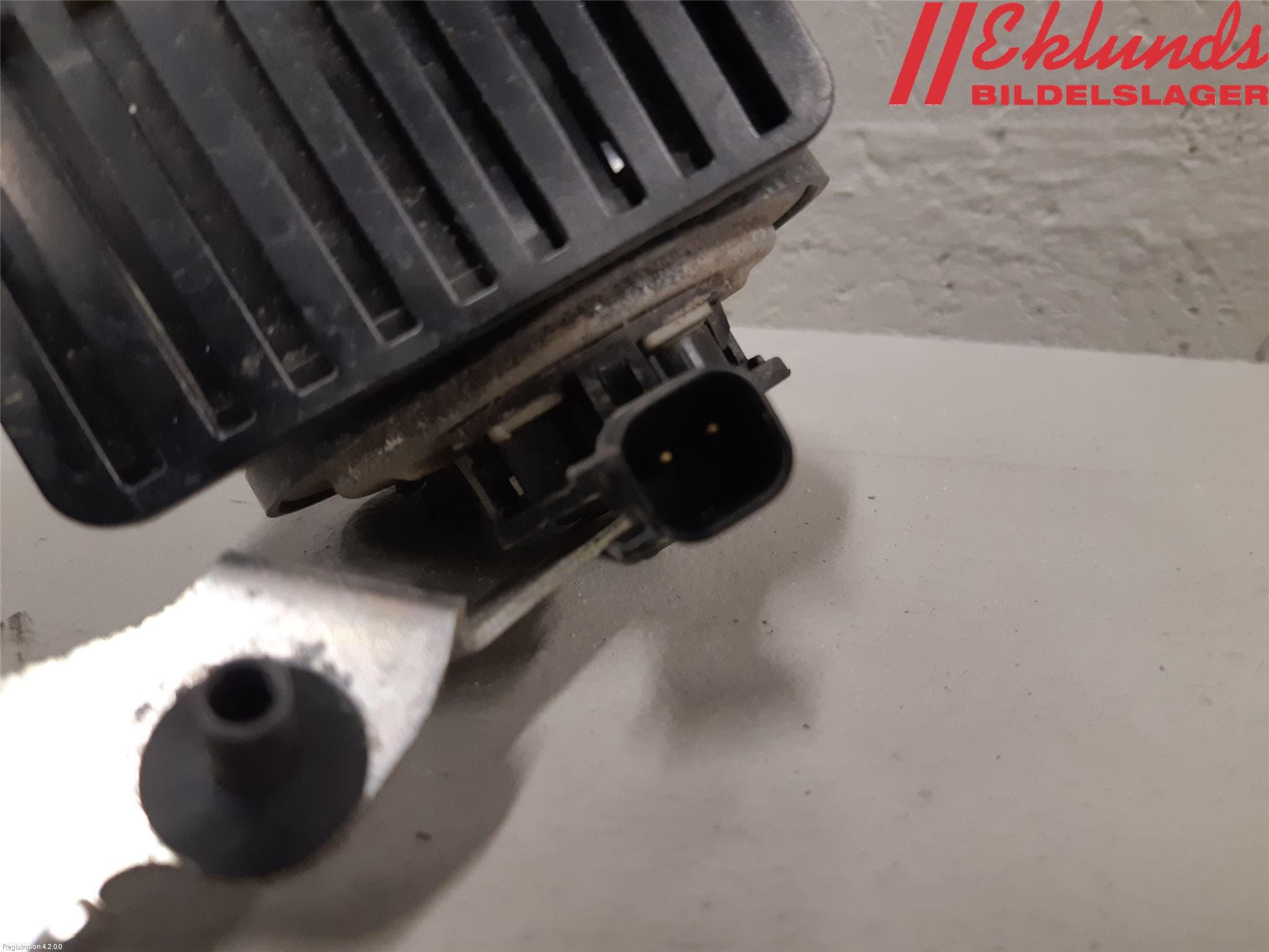 Ford FOCUS 15-18 Signalhorn