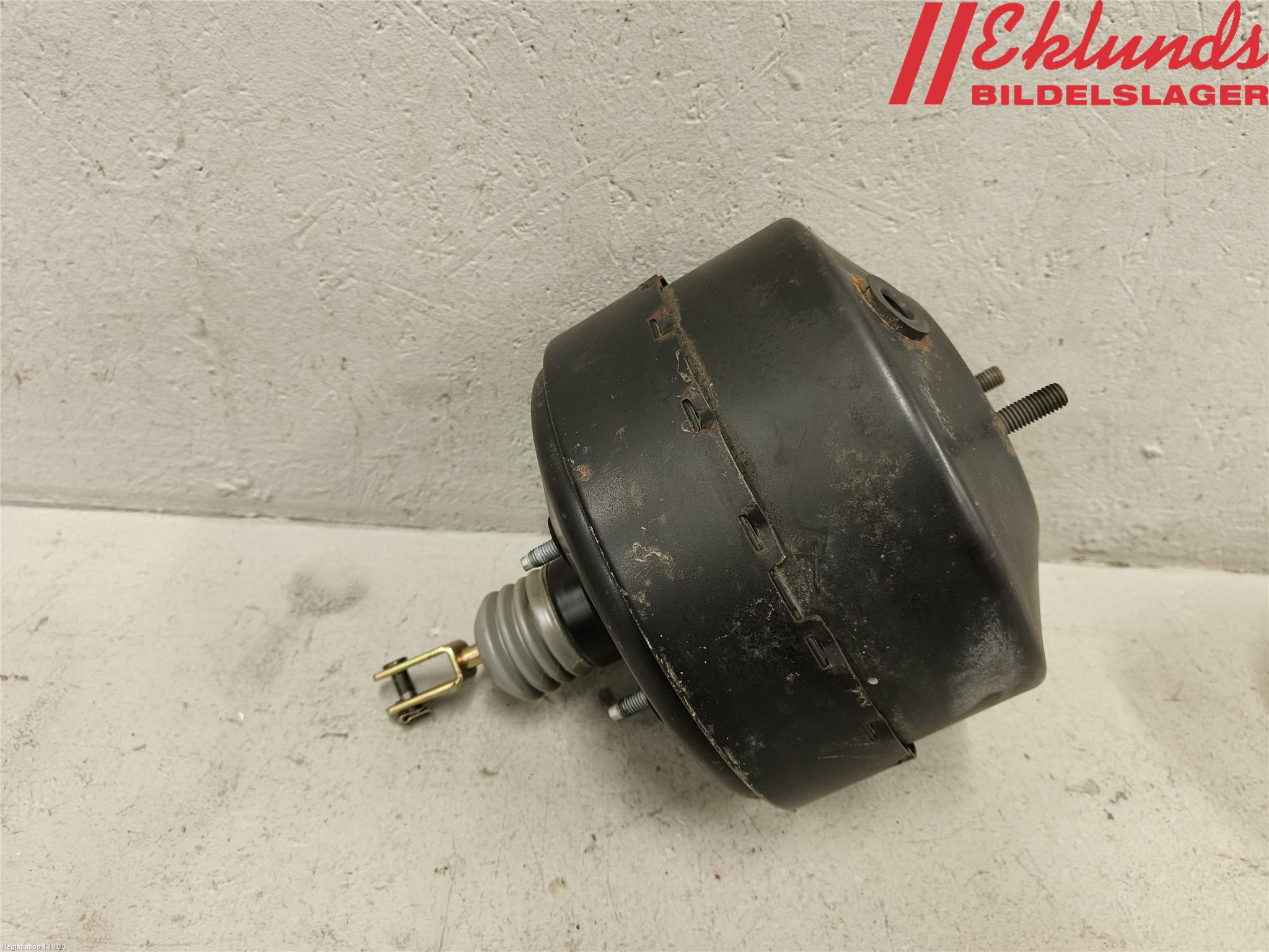 Volvo 940 91-98 Bromsservo