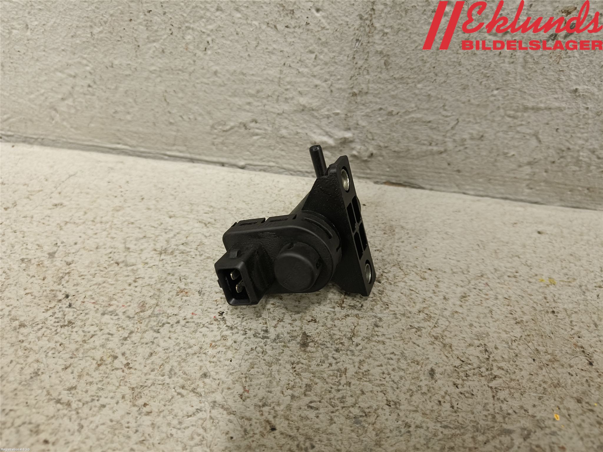 Renault MASTER III 15-20 Vakuumventil