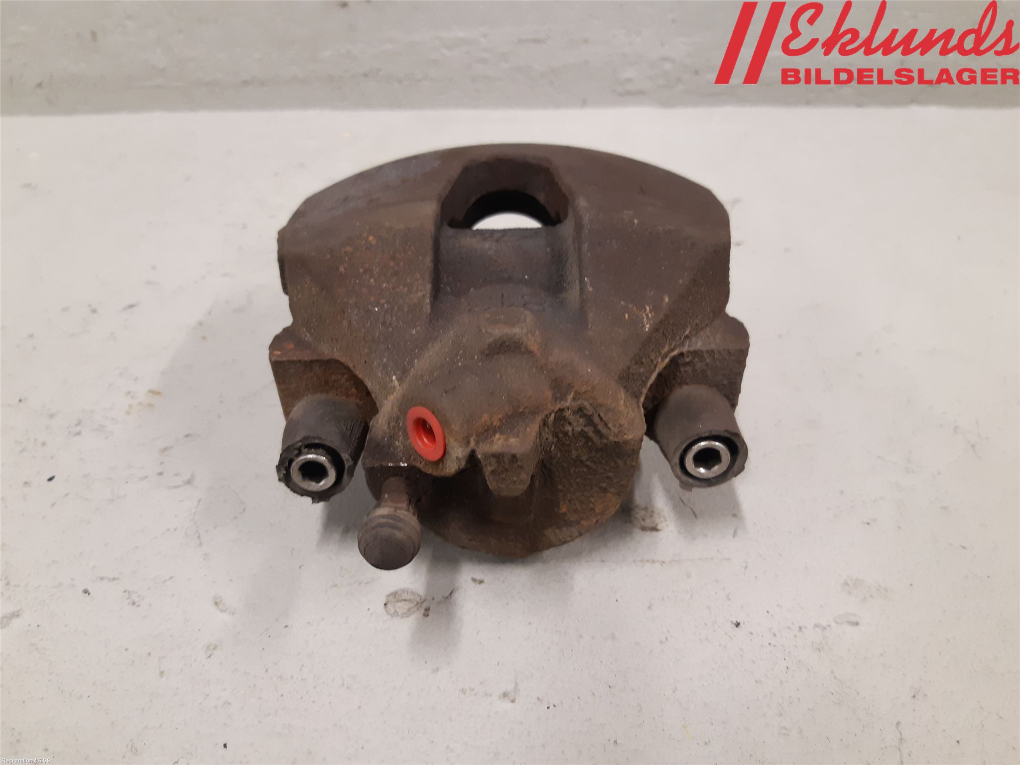 Ford C-MAX ll 15-19 Bromsok Fram Vänster