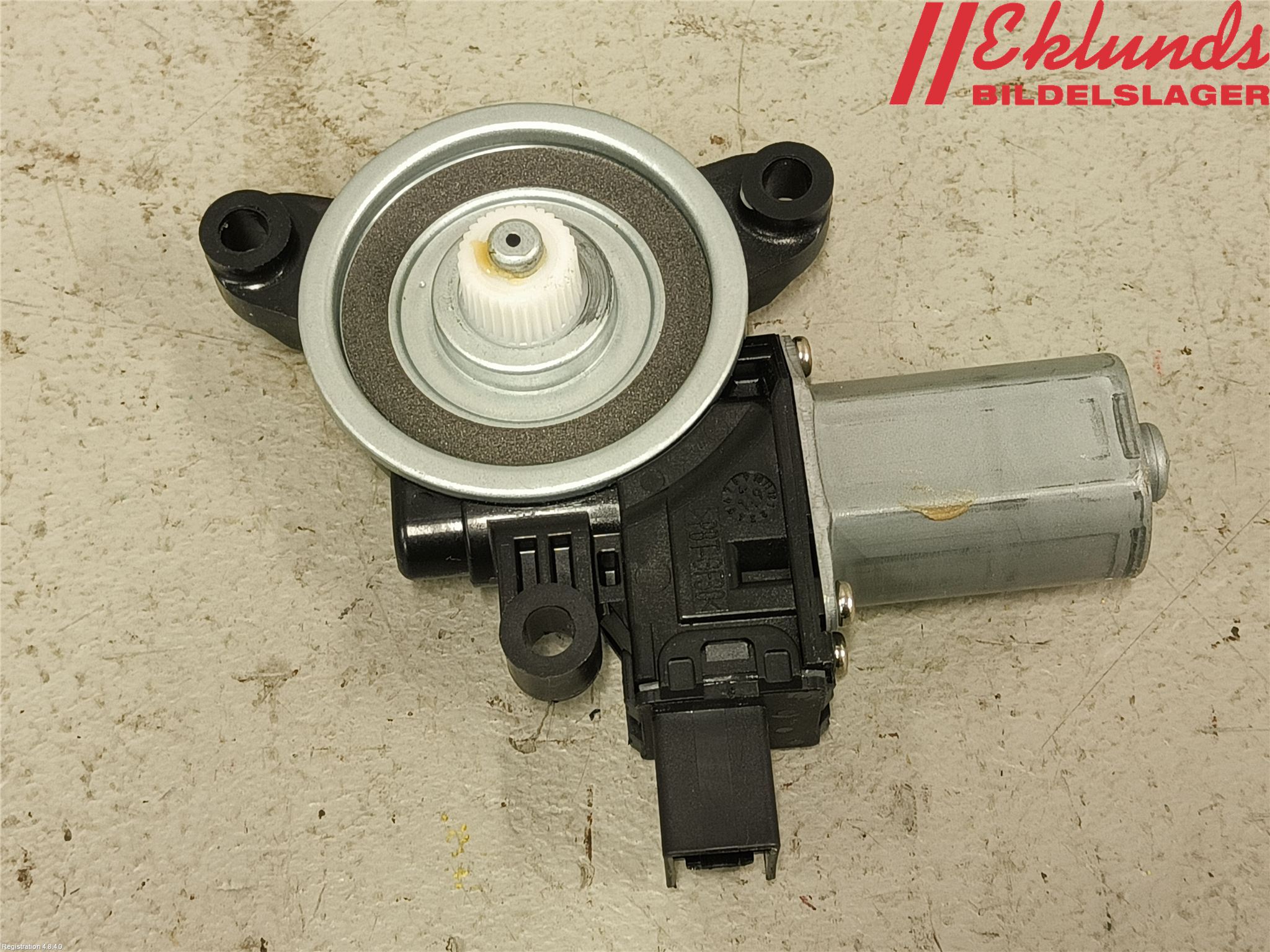 Mazda CX-5 17- Fönsterhissmotor