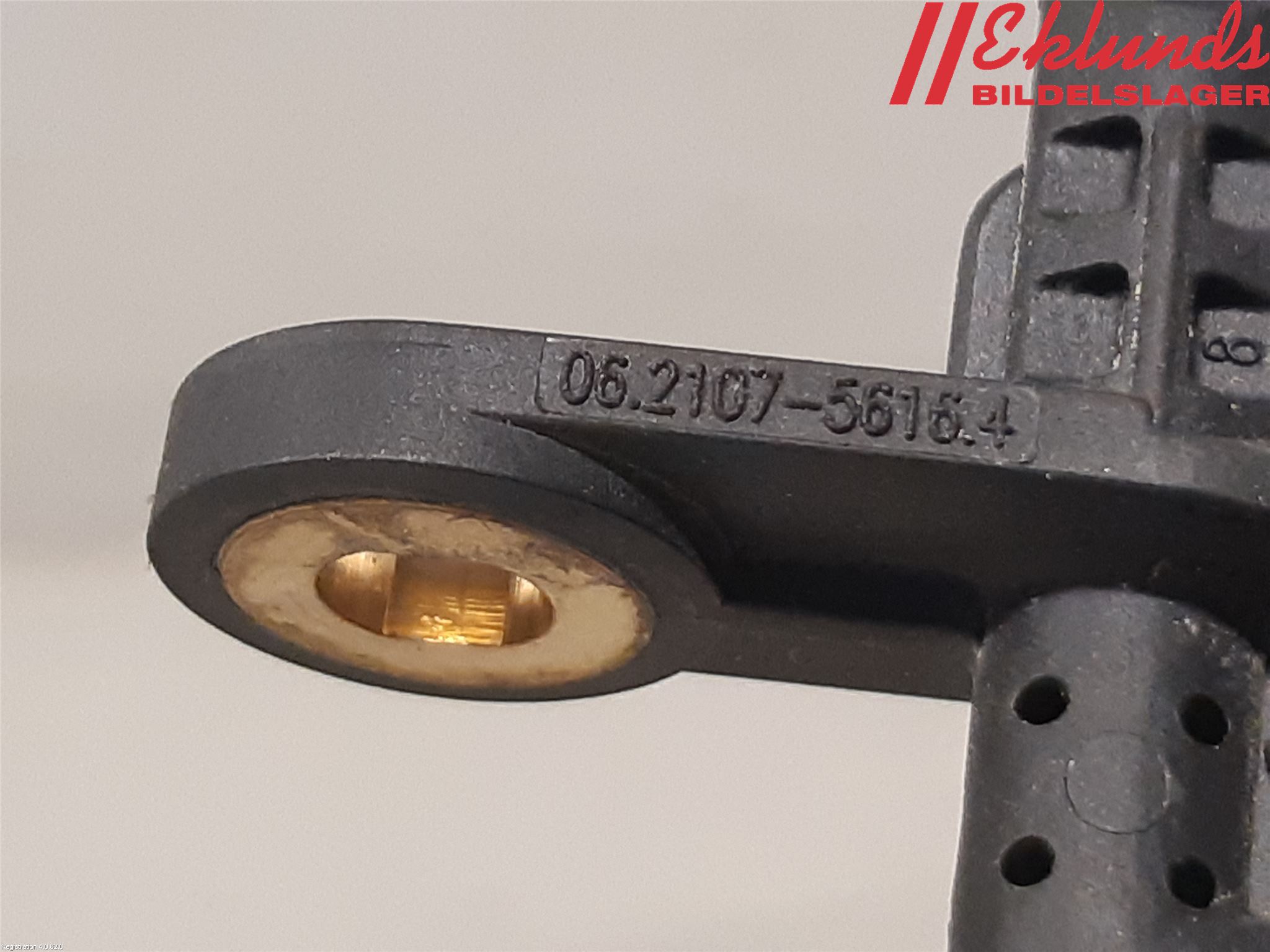 Toyota C-HR 16-23 Abs Sensor