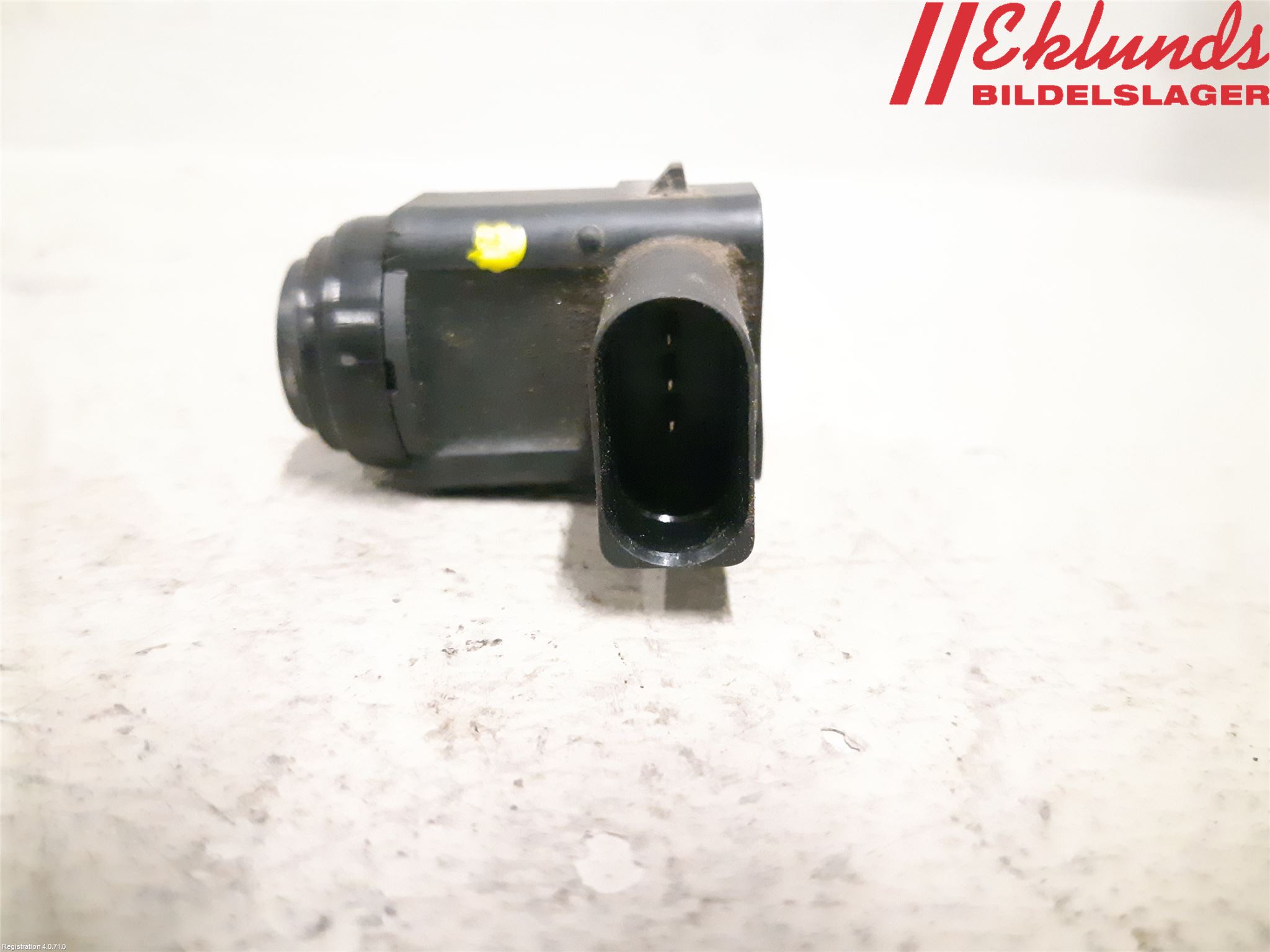 Volkswagen VW GOLF PLUS/CROSS GOLF 04-14 Parkeringshjälp Backsensor