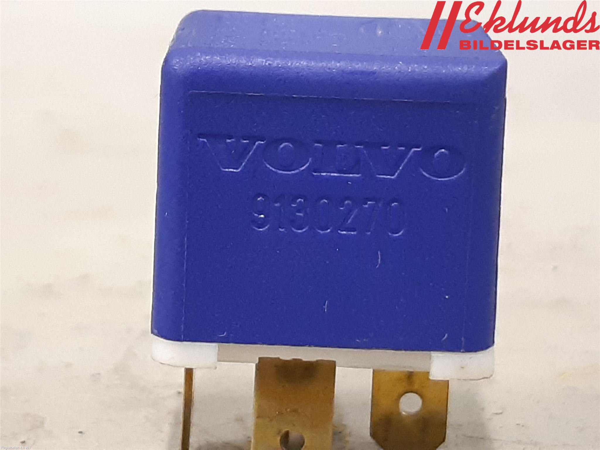 Volvo 940 91-98 Relä Övrigt