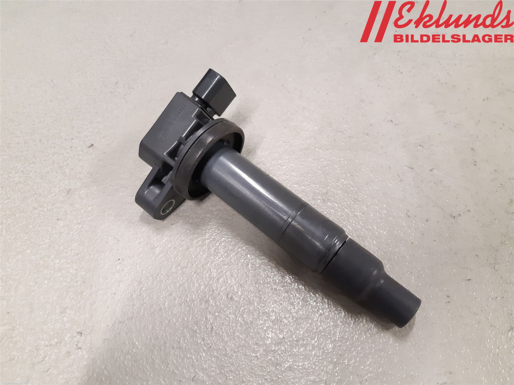 Toyota YARIS XP130 15-20 Tändspole