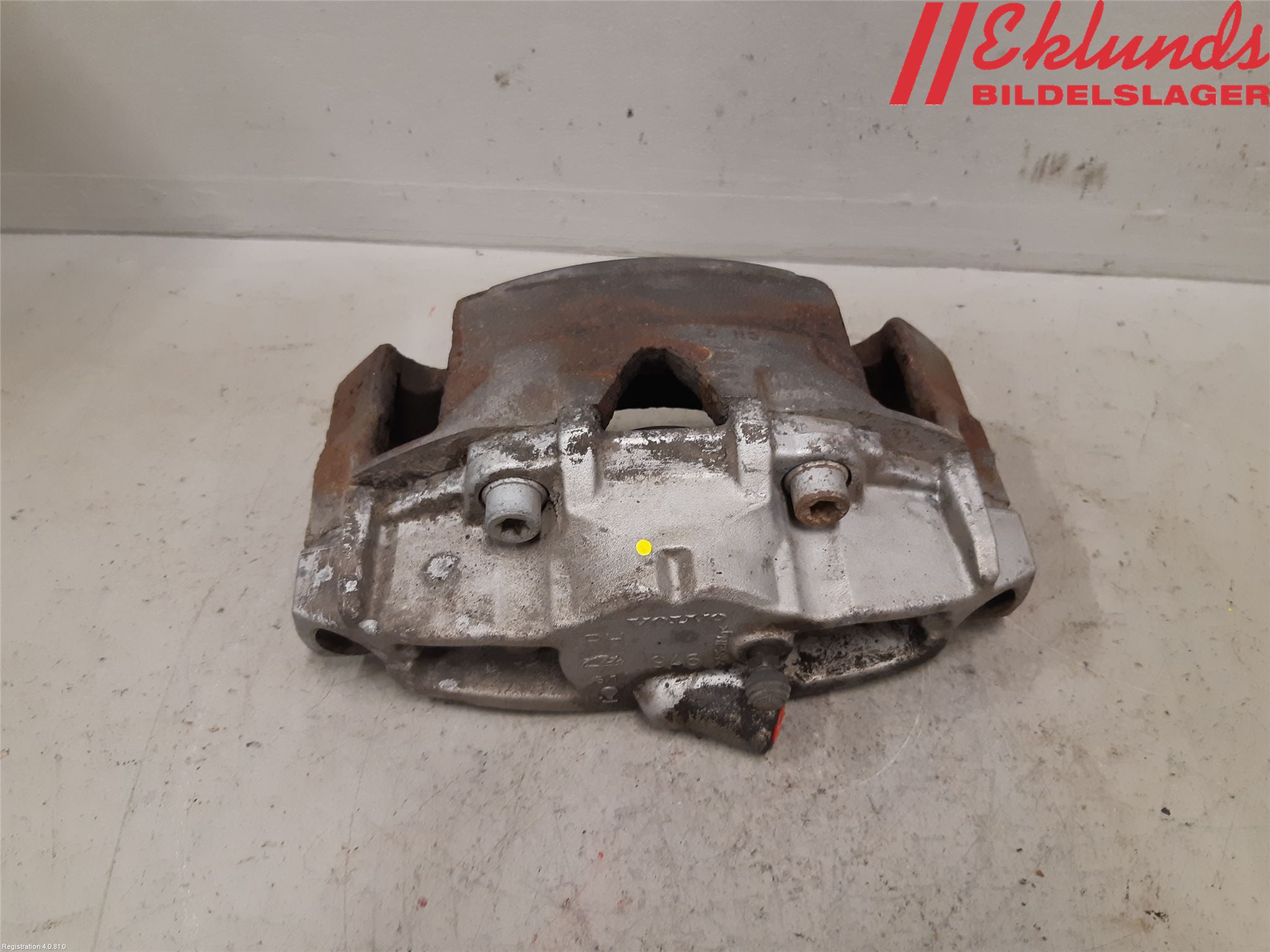 Volvo XC70 14-16 Bromsok Fram Höger