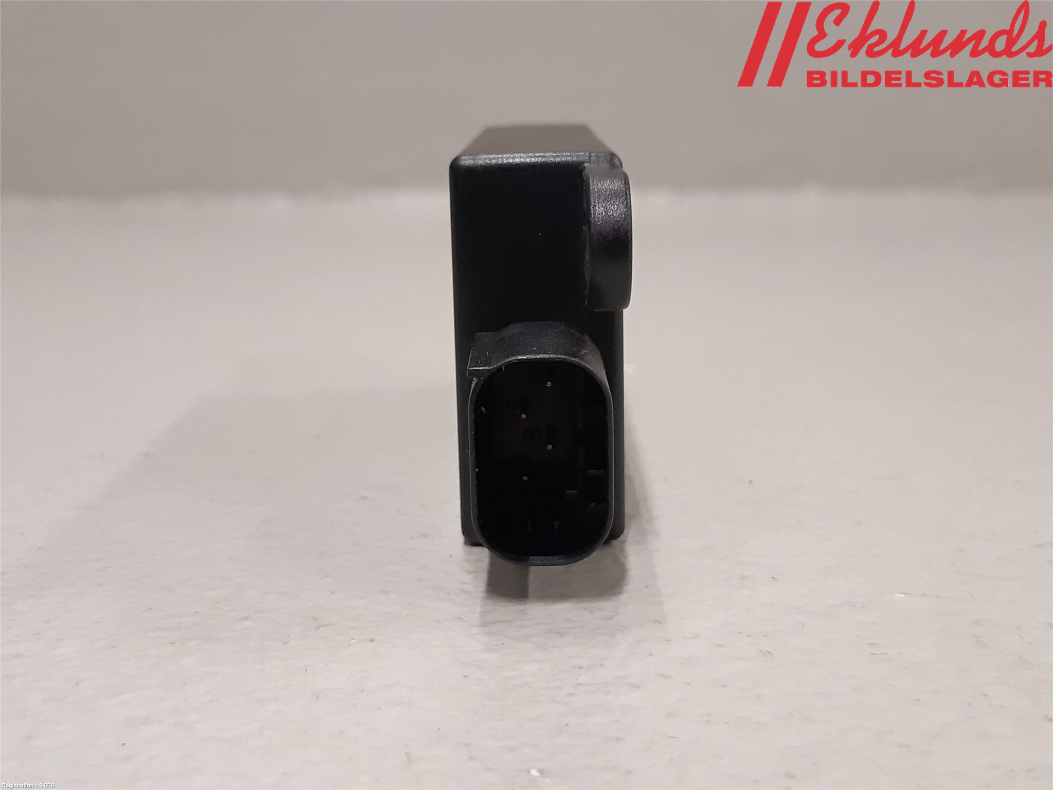 BMW 4 F32/F33/F82/F83 13-20 Styrenhet Billarm