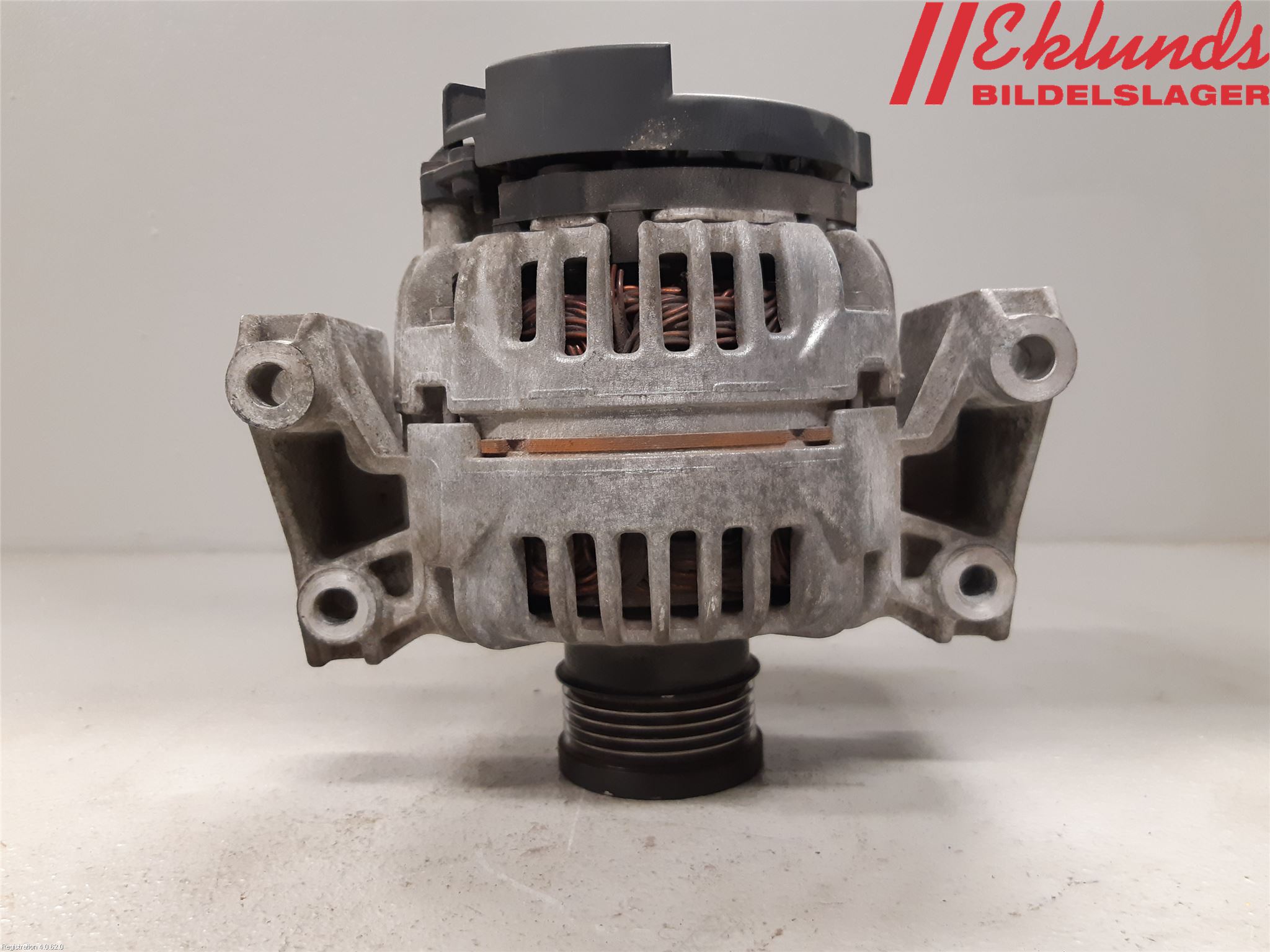 Saab 9-3 VER2/VER3 08-15 Generator