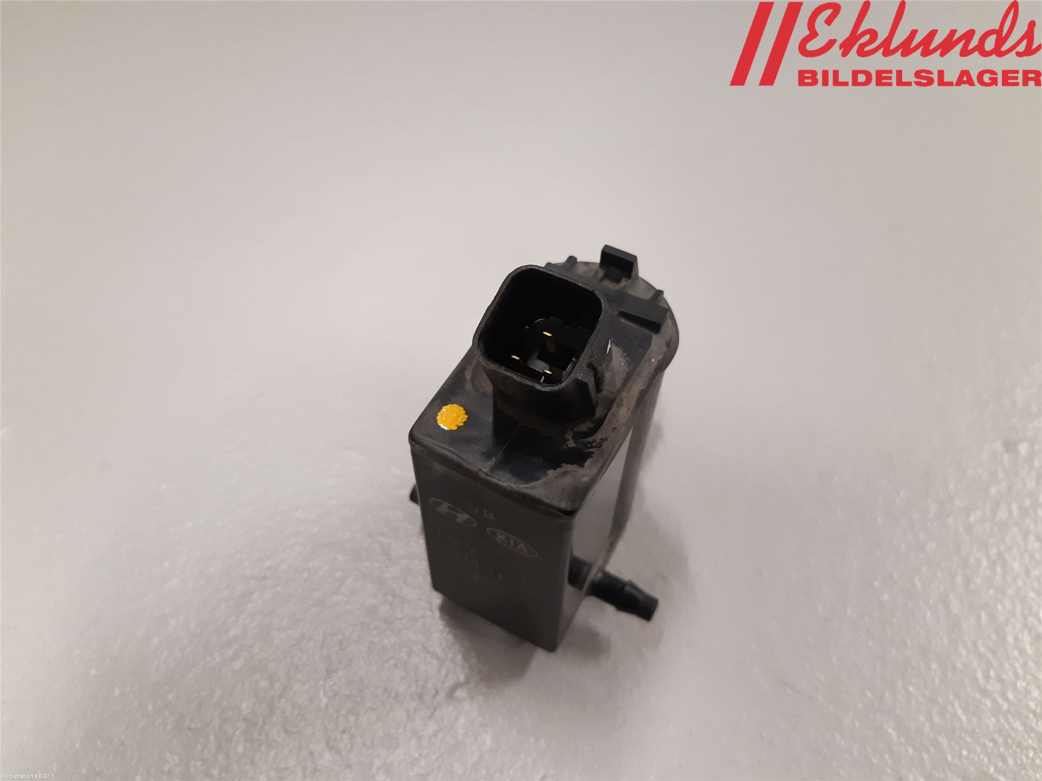 Hyundai i30 GD 13-17 Spolarpump Vindruta