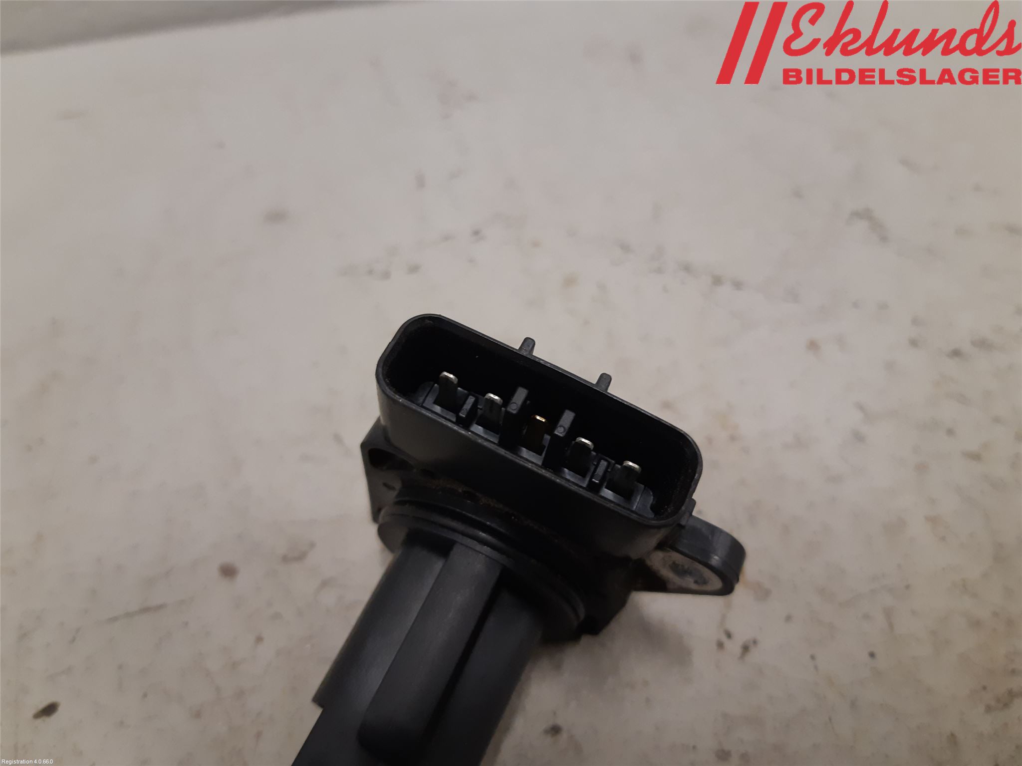 Subaru B9 TRIBECA  06-07 Injluftmassamätare