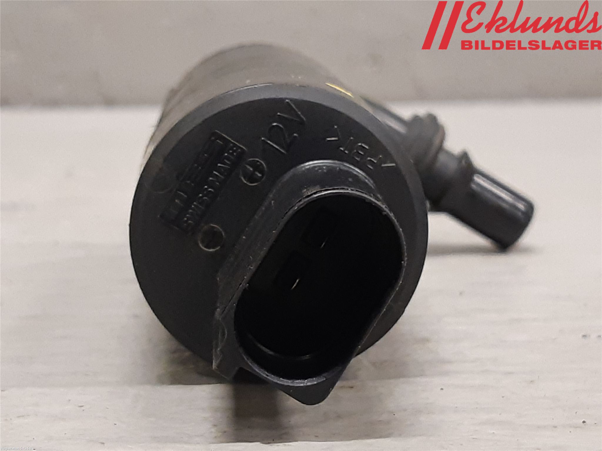 Volkswagen VW TIGUAN 16-24 Spolarpump Högtryck