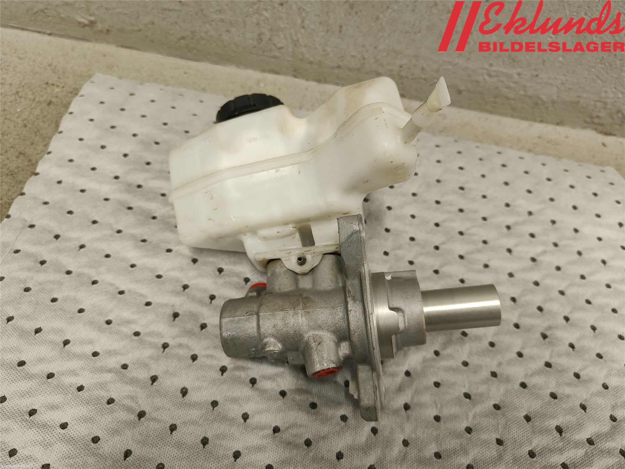 Volkswagen VW PASSAT 20-24 Broms Huvudcylinder