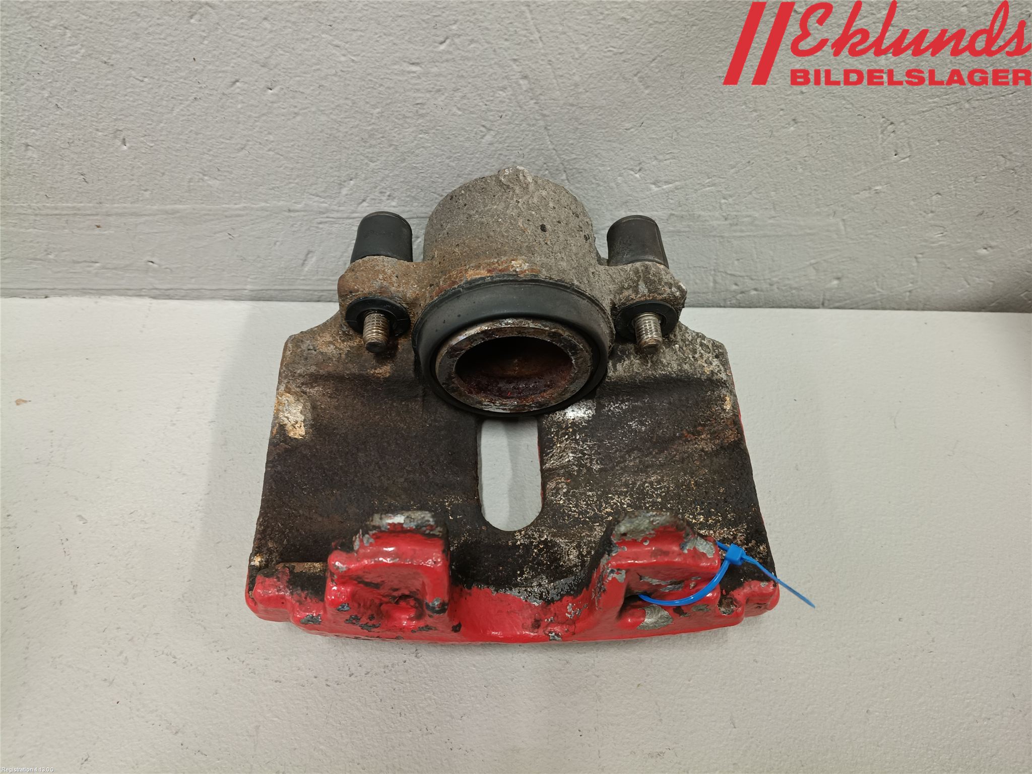 Audi A3/S3 05-13 Bromsok Fram Höger