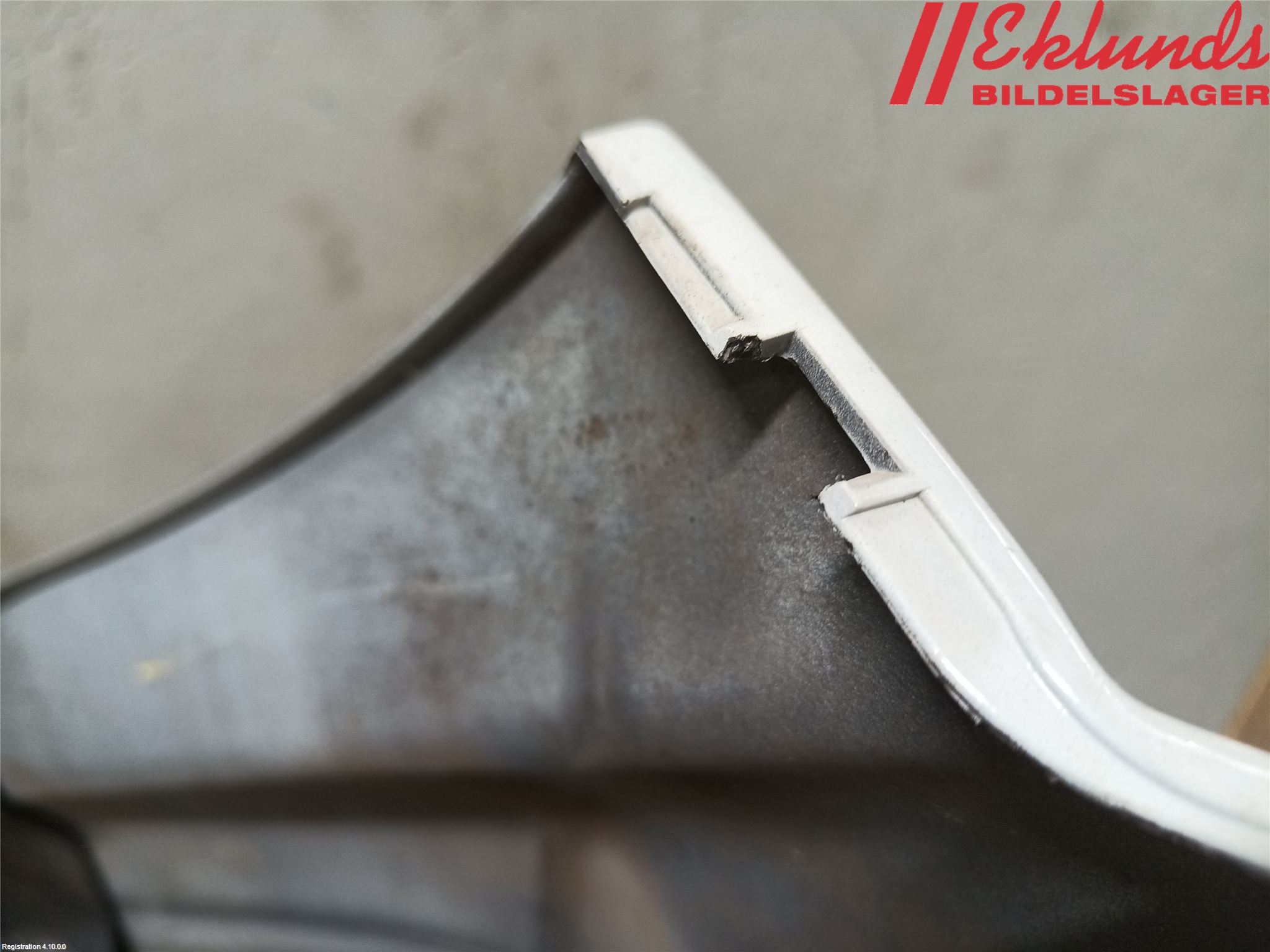 Opel VIVARO 01-14 Grill Komp