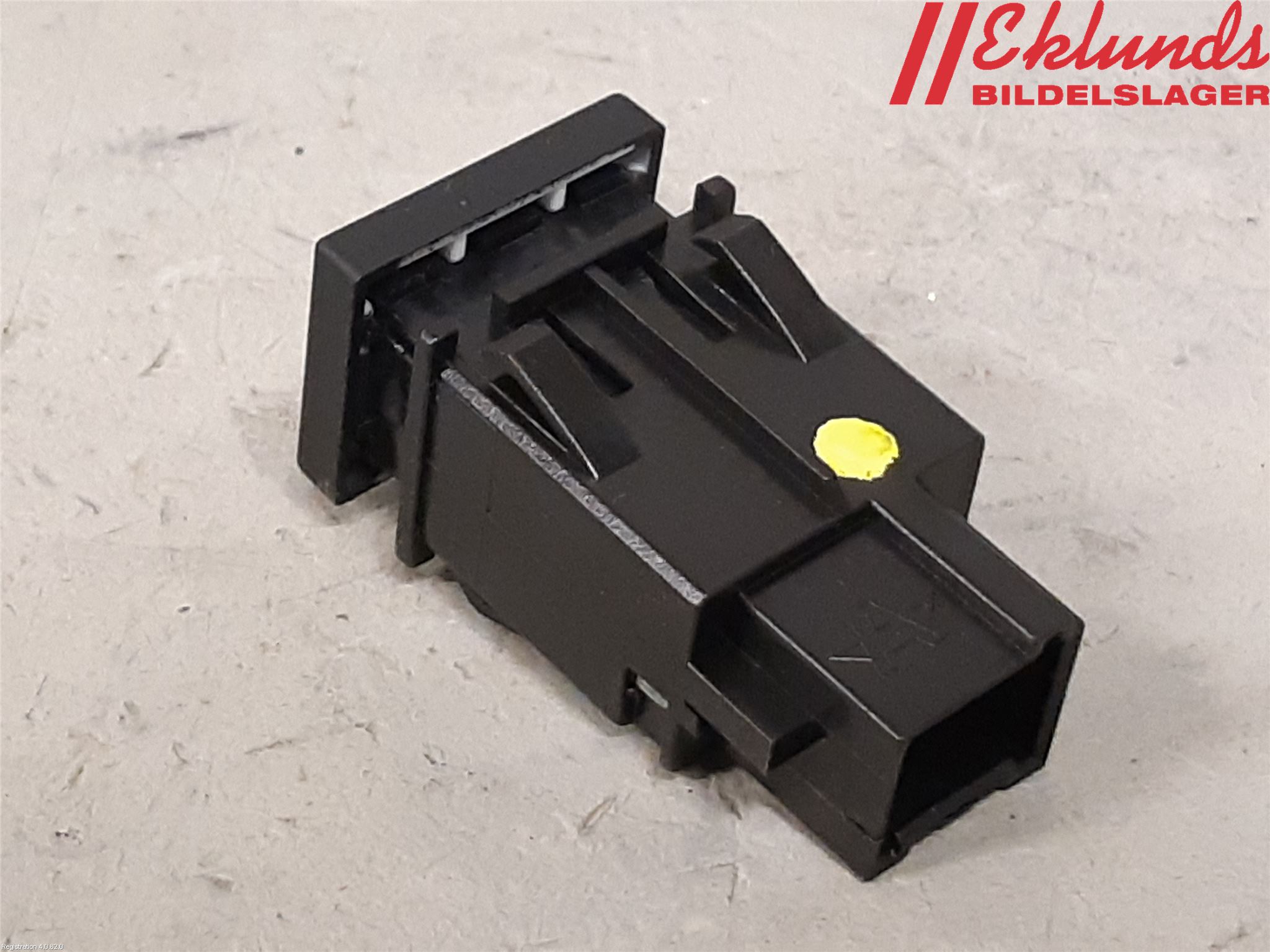 Iveco DAILY 14->> Strömställare Övrigt