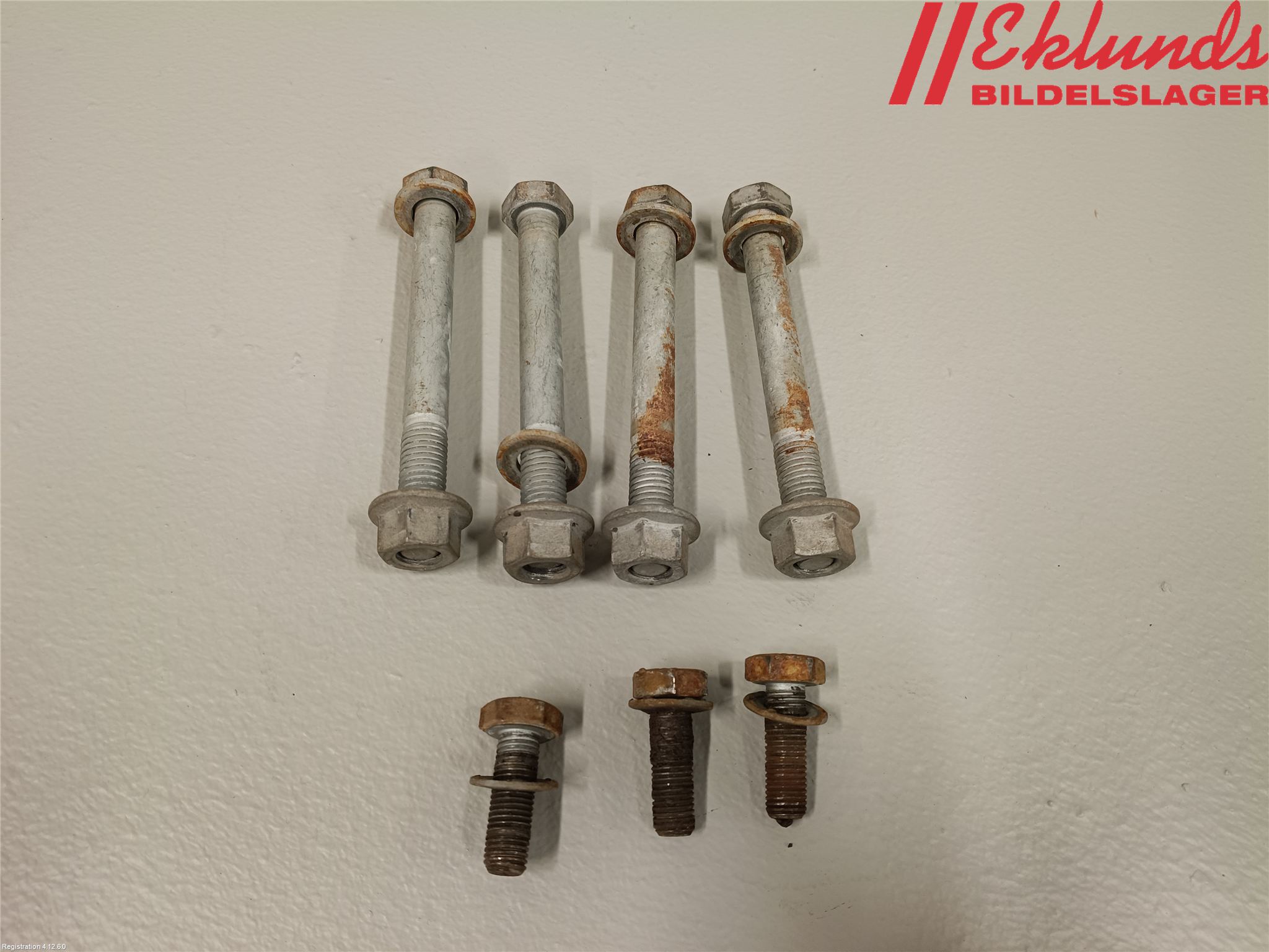 Mitsubishi ECLIPS CROSS Dragkrok