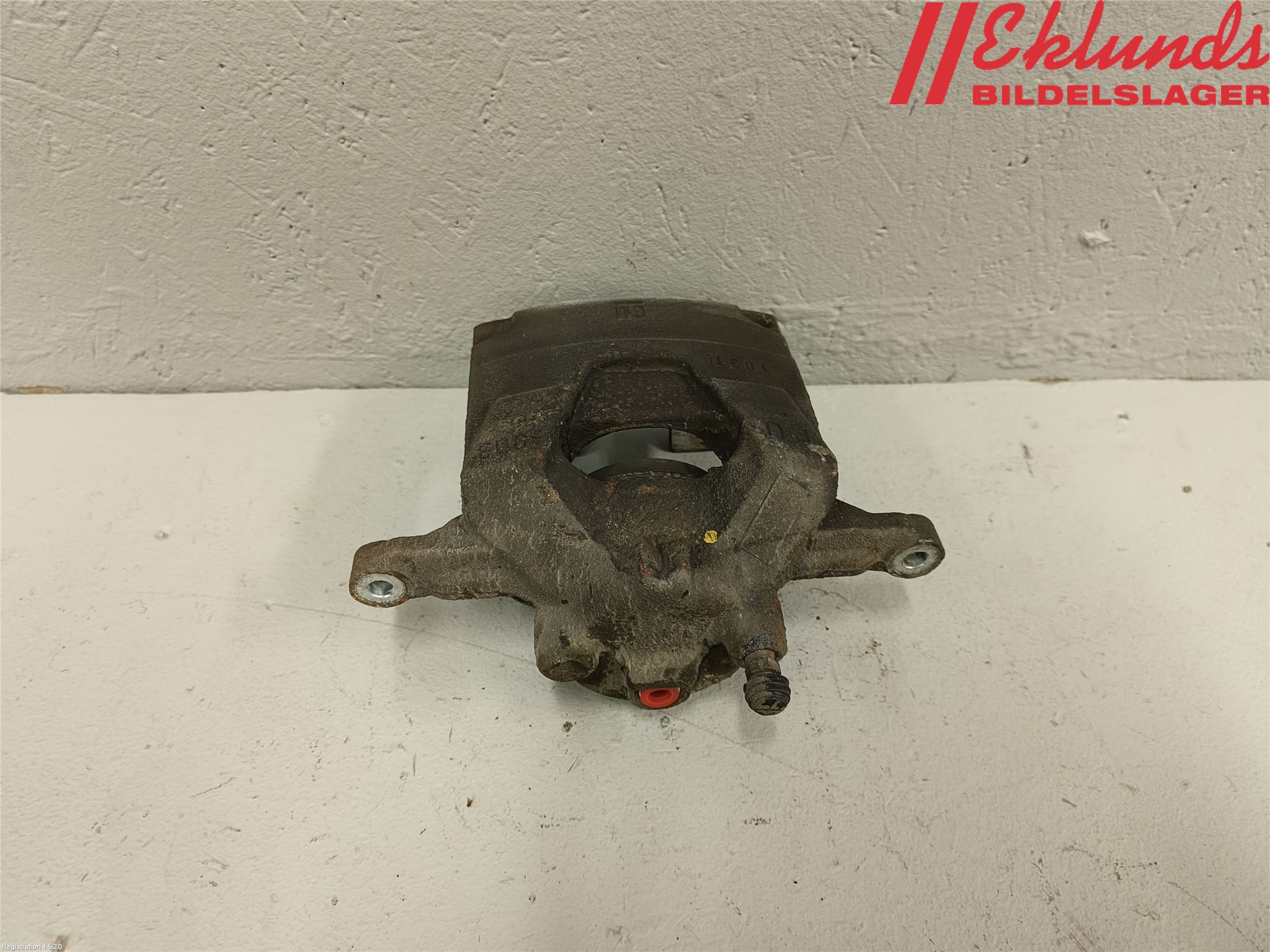Opel MOKKA 13-20 Bromsok Fram Höger
