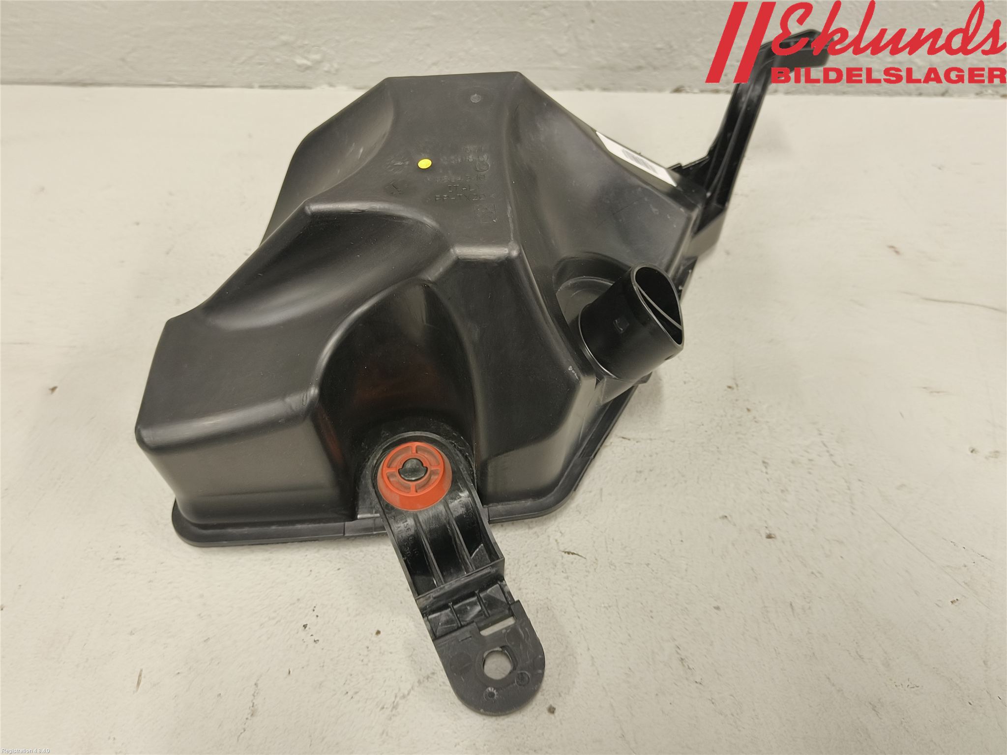 BMW 5 G30/G31/F90 17-23 Luftrenare