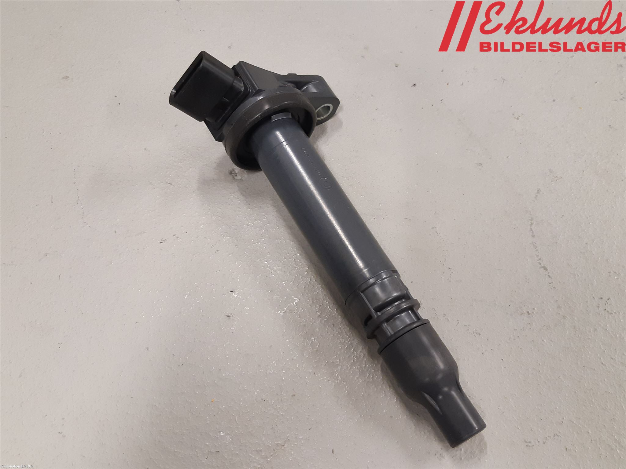 Toyota YARIS XP130 15-20 Tändspole