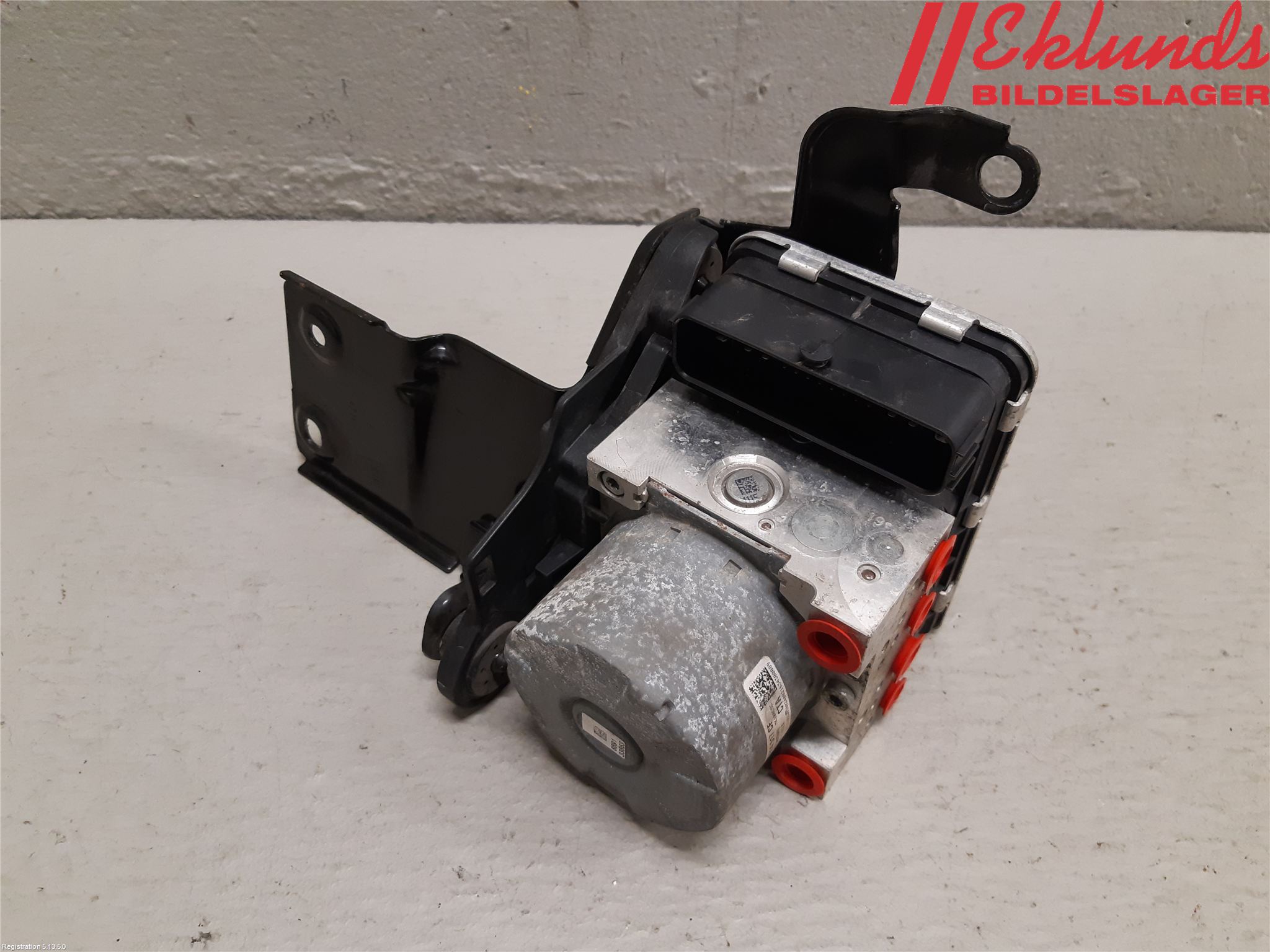 Volkswagen VW TIGUAN 16-24 Abs Hydraulaggregat