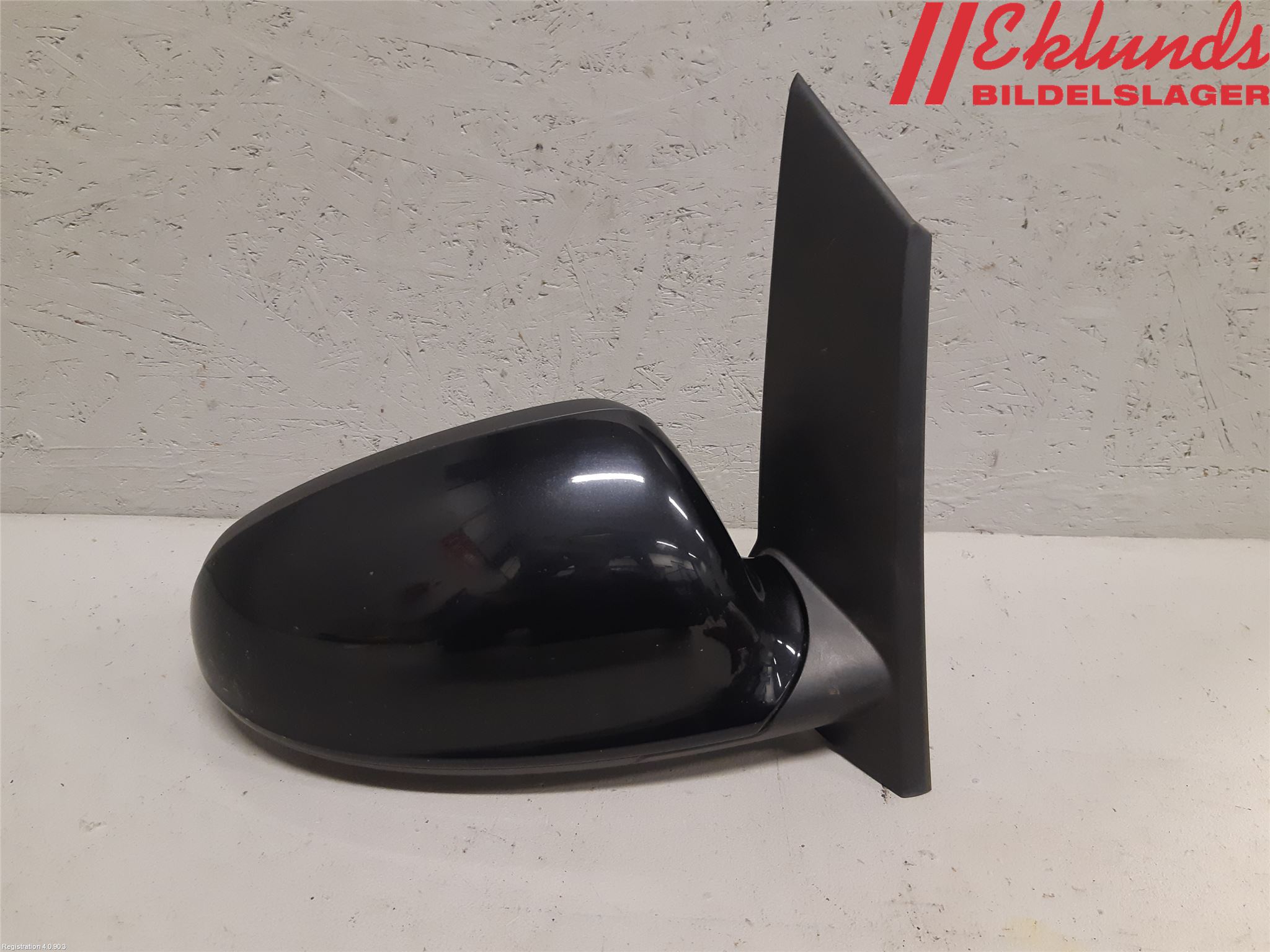 Opel ASTRA J 10-15 Spegel Yttre El Hö