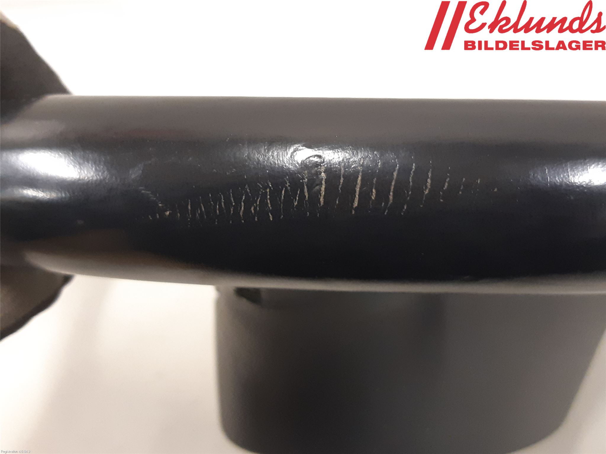 Volkswagen VW PASSAT 11-14 Ratt